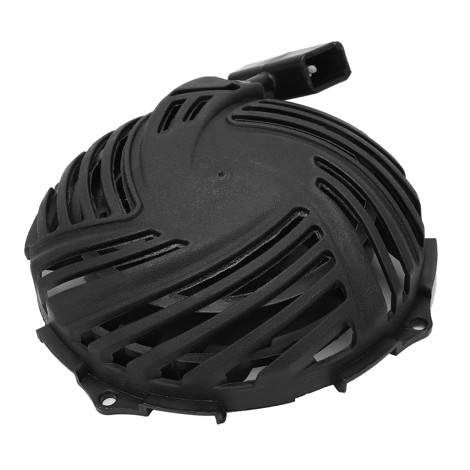 Rückstoßstarter-set 593959 Für Rasenmäher, Kompatibles Ersatzteil Stens 150012, Einziehbare Baugruppe Mit Kabel