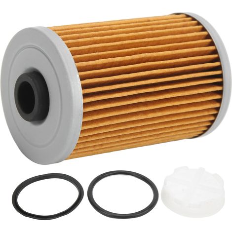 Hochleistungs-abs-kraftstofffilter-kit 18-7977 35 8m0093688 Ersatz Für Mercruiser V8 Gen Iii