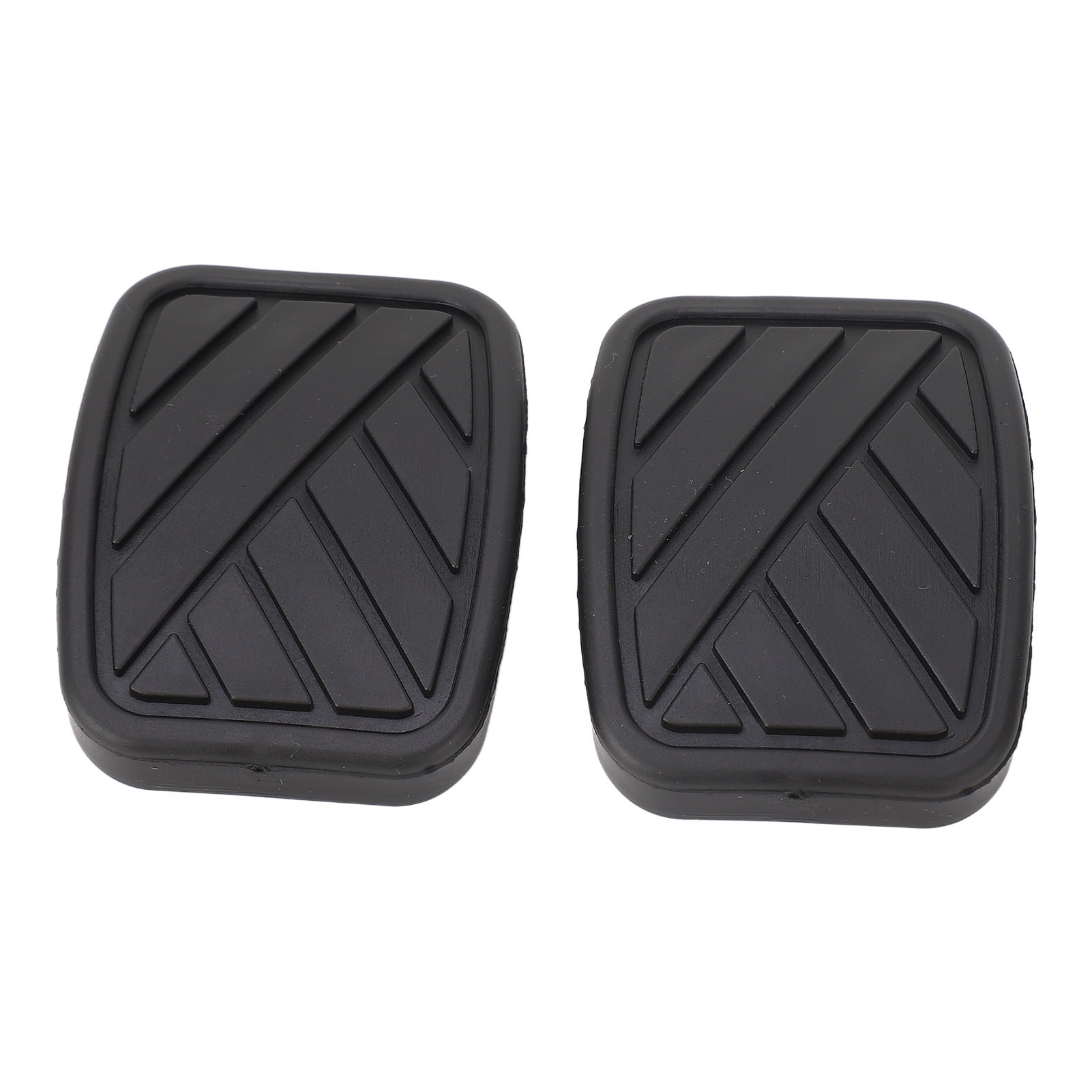 Hochleistungsfähiges, Rutschfestes Kupplungspedal Aus Gummi 49751 58j00, Zuverlässiger Ersatz Für Suzuki Swift, Samurai, Sidekick, Geo Metro, Langlebiges Bremspedalpad.