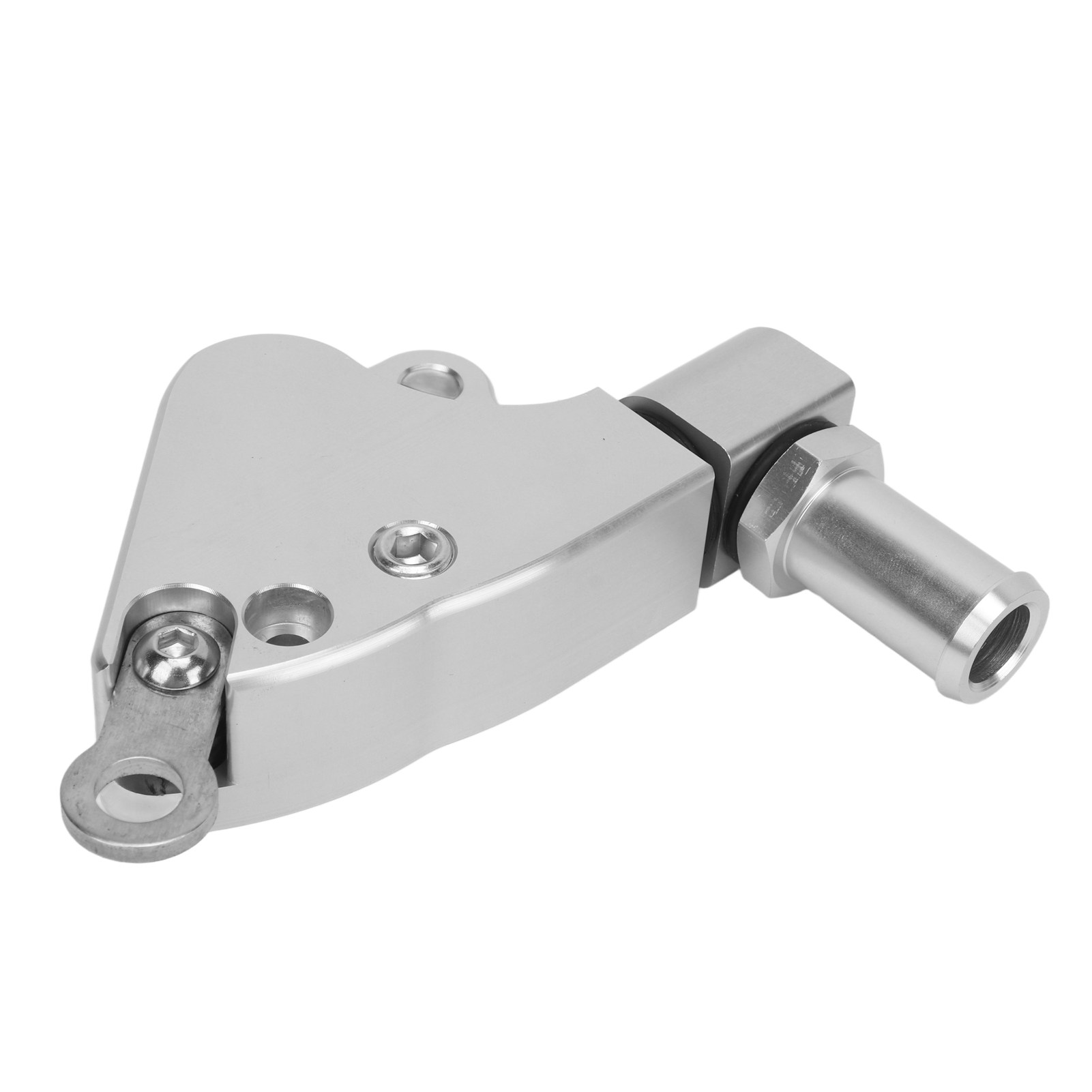 Ansaugkrümmer-kühlmitteladapter-abstandshalter, Robuste Ausführung, Kompatibel Mit Acura K20 K24 K-serien-umbau
