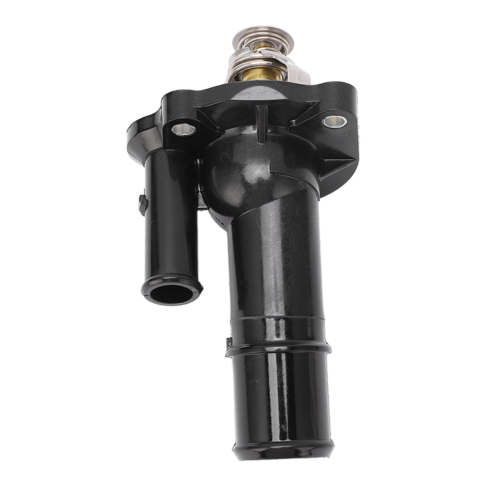 Lf70 15 170 Kühlmittelthermostat, Hochleistungs-ersatzteil Für Mazda 3, Mazda 5 Und Mx-5, Motortemperaturregler, Originalkompatibel, Premiumqualität.