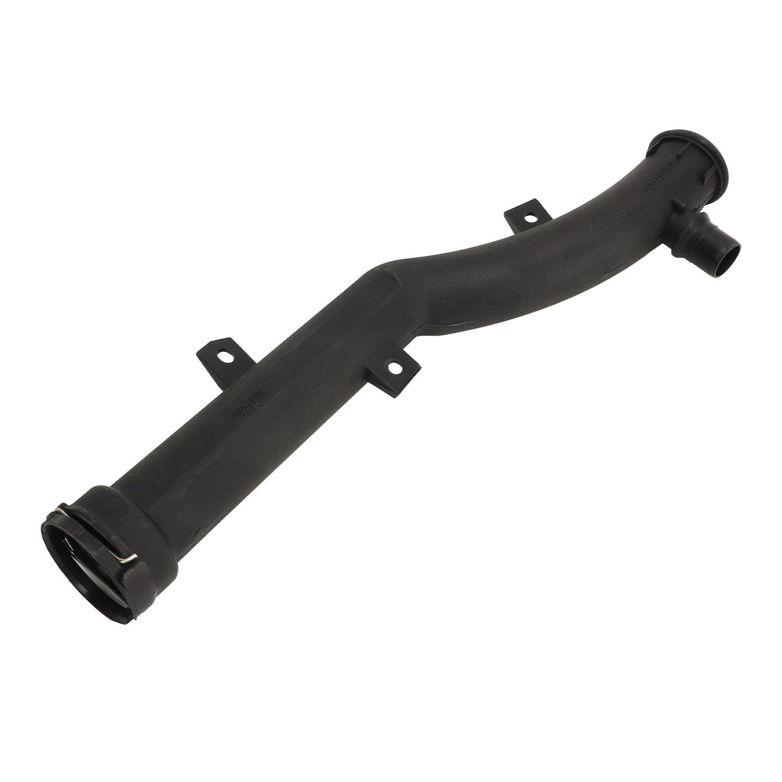 Hitzebeständiger Kühlerschlauch 1351vf, Motorkühlschlauch, Ersatzteil Für Citroën Berlingo C3 C4 C5 Ds3