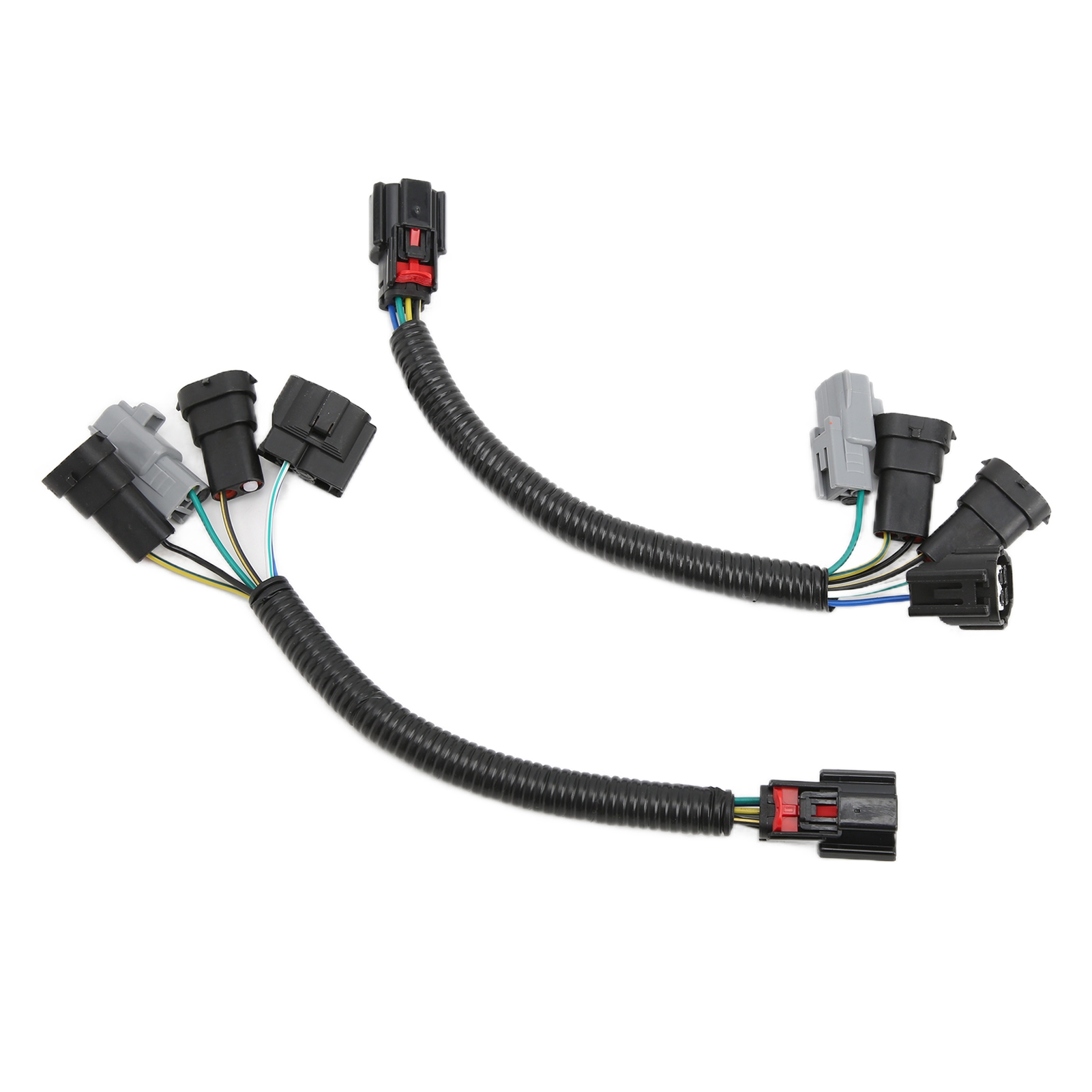 Kabelsatz Für Led-scheinwerfer Des Toyota Tacoma (2016–2020), Plug-and-play-adapter, Ersatzkabelbaum, Autozubehör