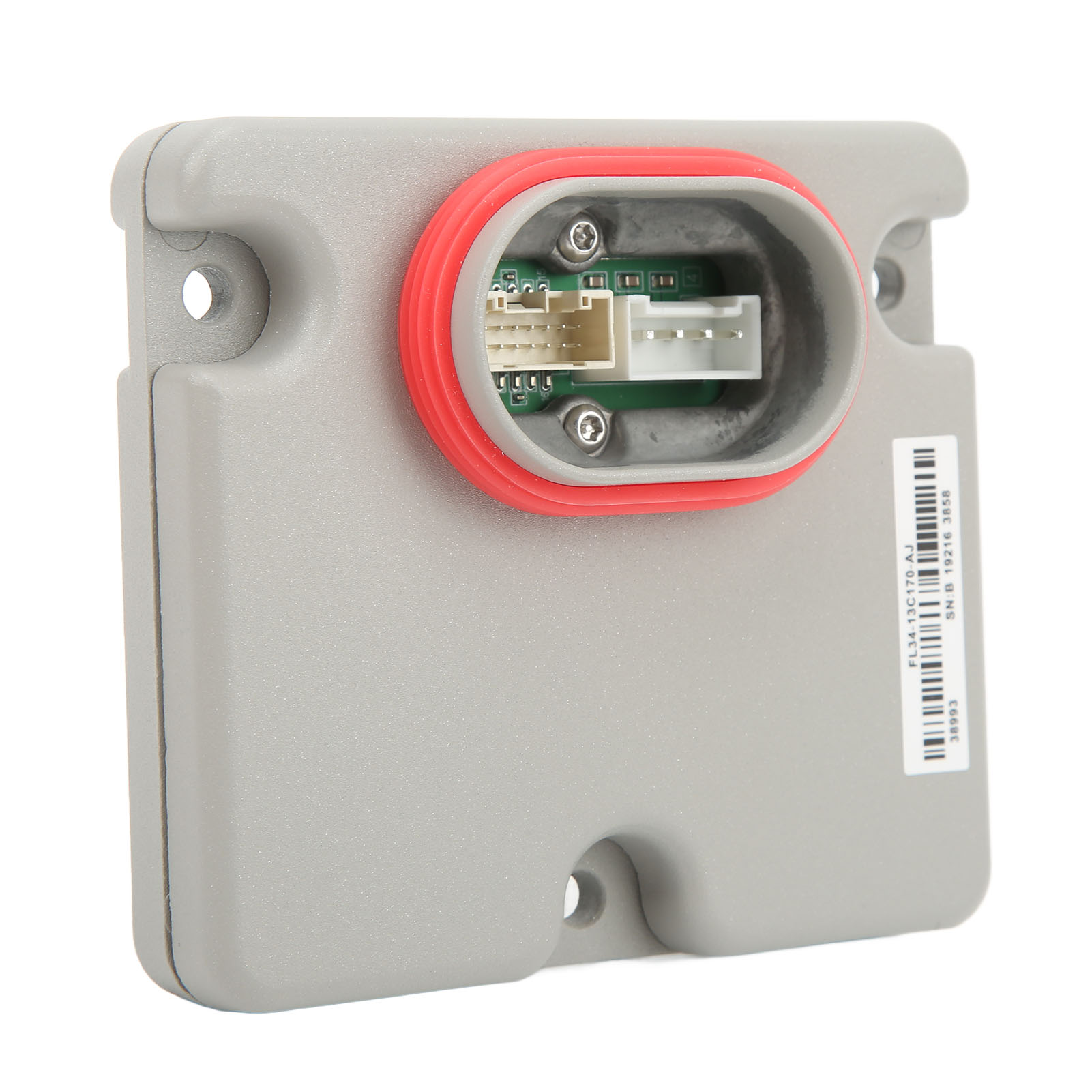 Fl3z-13c170-a Front-led-beleuchtungsmodul, Kompatibel Mit Ford Super Duty 2017-2020, Scheinwerfer-steuergerät