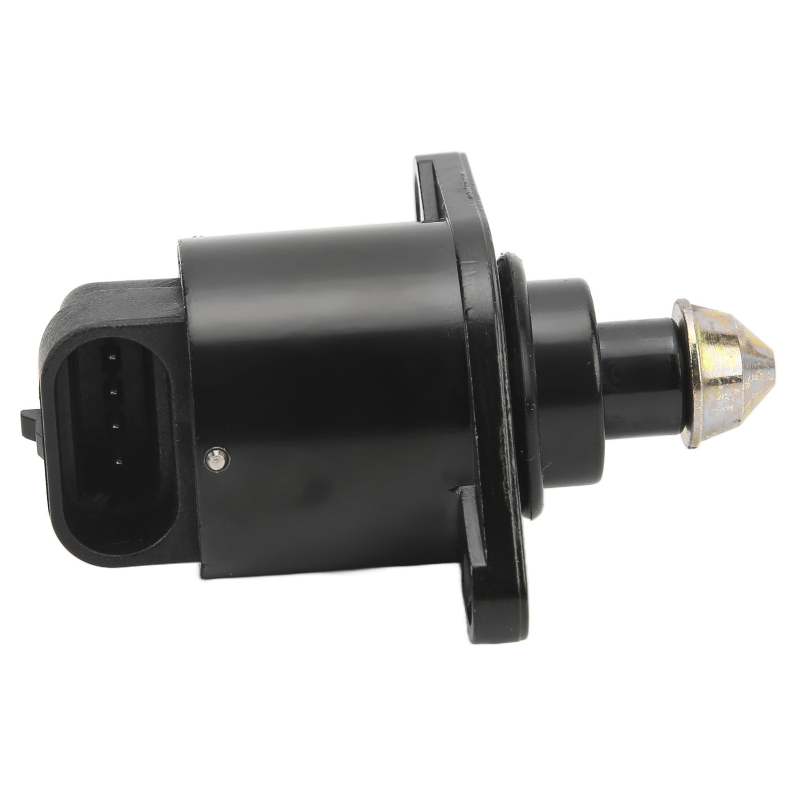 Leerlaufregelventil 543-105, Leerlaufmotor, Elektronische Einspritzung, Kompatibler Ersatz Für Holley Sniper Efi Tbi, Langlebiges Autoteil.