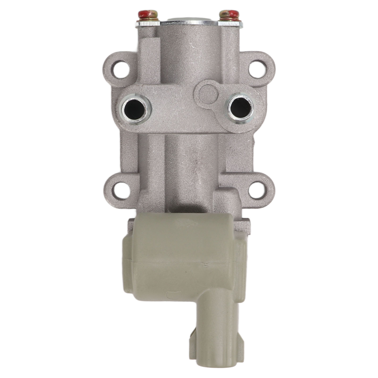 Leerlaufregelventil Mit Dichtung Ac186 Ac184 Ac254, Kompatibel Mit Honda Civic Automatikgetriebe, 1,6 L Sohc