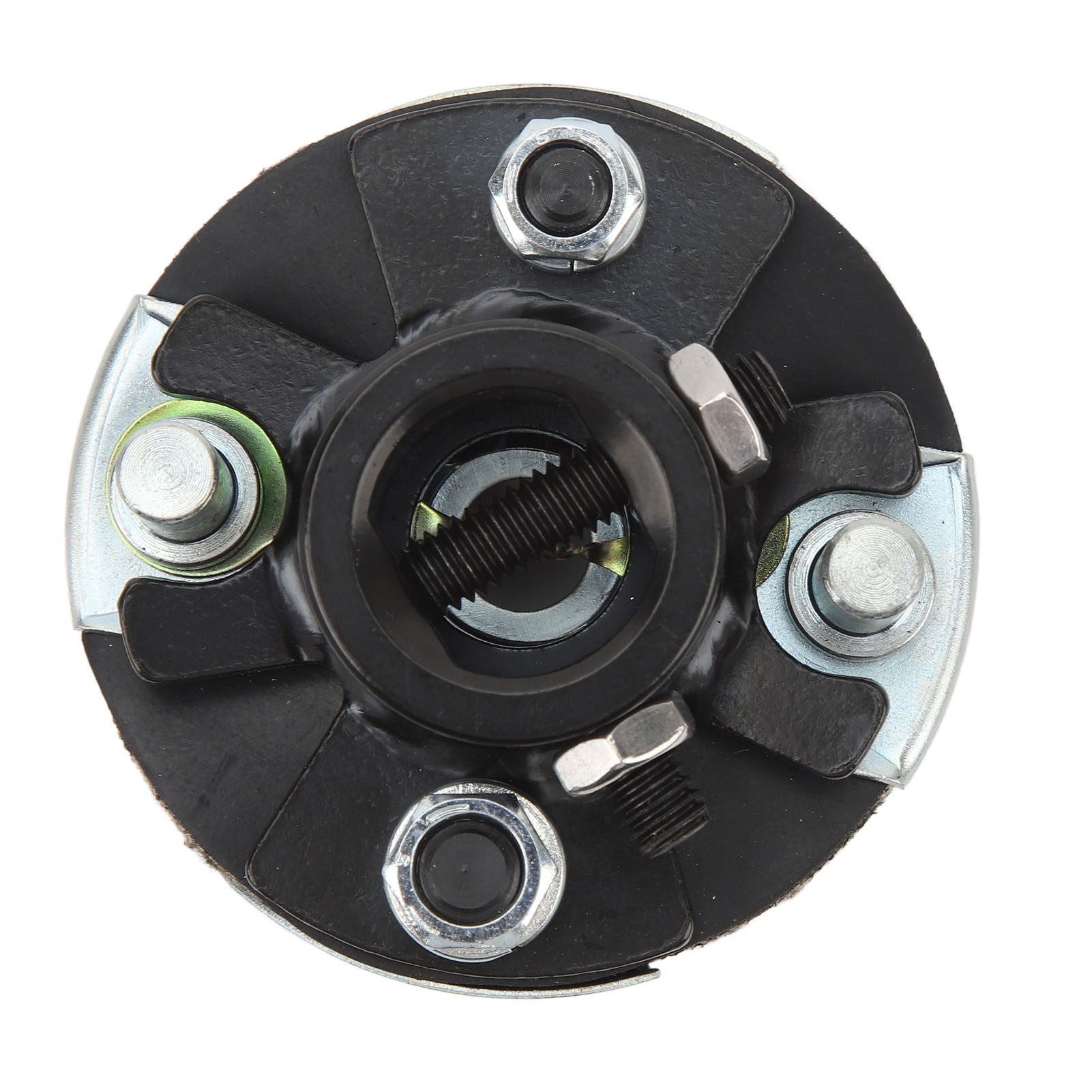 Metall-ersatzsatz Für 1 Zoll Dd 3/4 Zoll 36-zahn-universalgelenk-lenkgetriebe, Geeignet Für Ford Mustang Manuelles Lenkgetriebe.