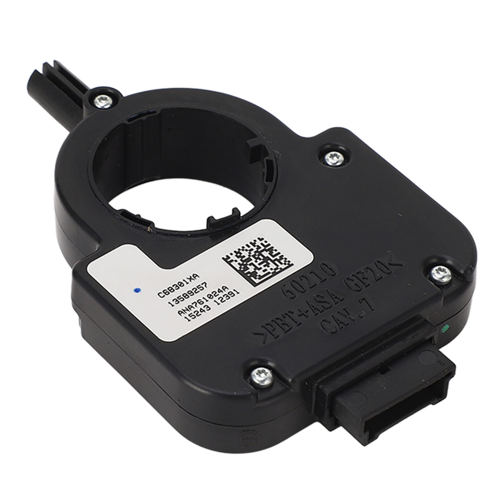 Lenksäulenwinkelsensor 13579709, Hochpräzise, Srx-kompatibel, Lenkrad-ersatzteil, Zuverlässige Messung