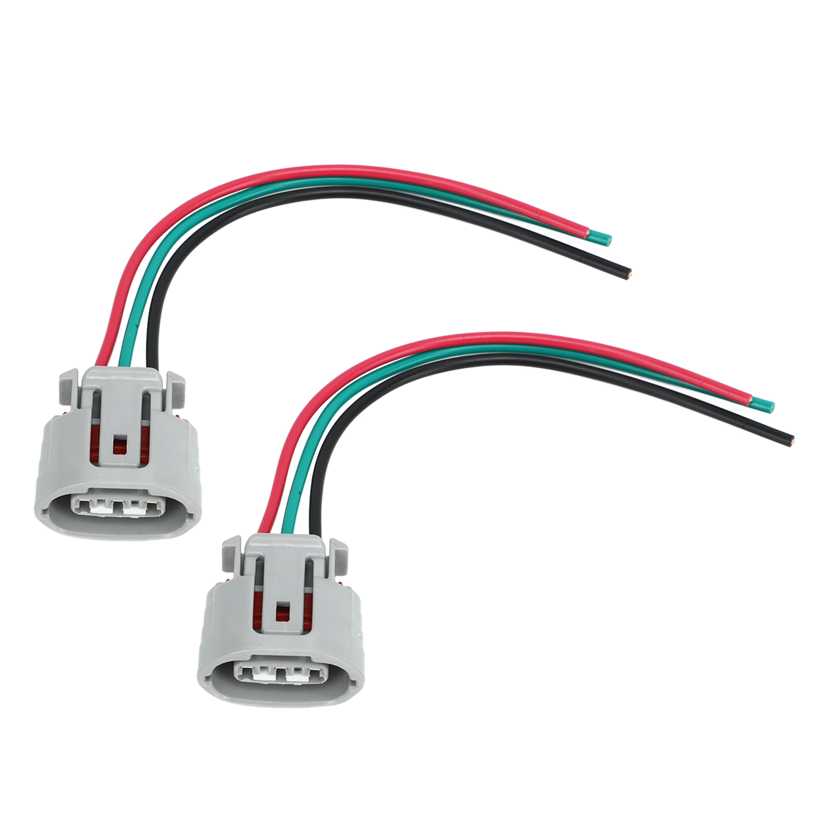 Elektrischer Stecker Für Lichtmaschine, 2-teiliger Kabelbaum Als Ersatz Für Altima 2.5l 2007-2009