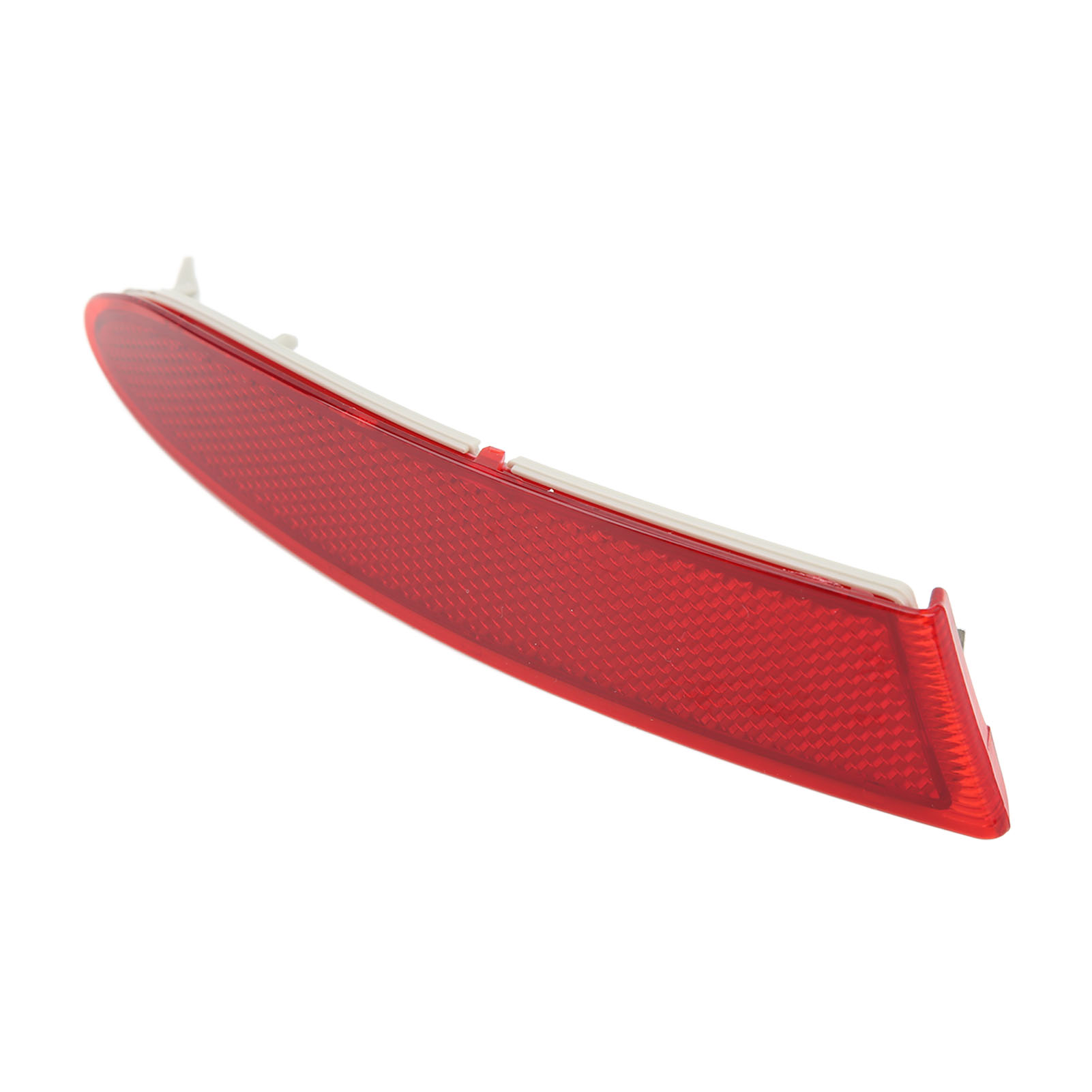 Rückstrahler Hinten Links, Wasserdichte Rote Linse, Sicherheits-fahren 63147217315 Für Bmw X3 2011-2017