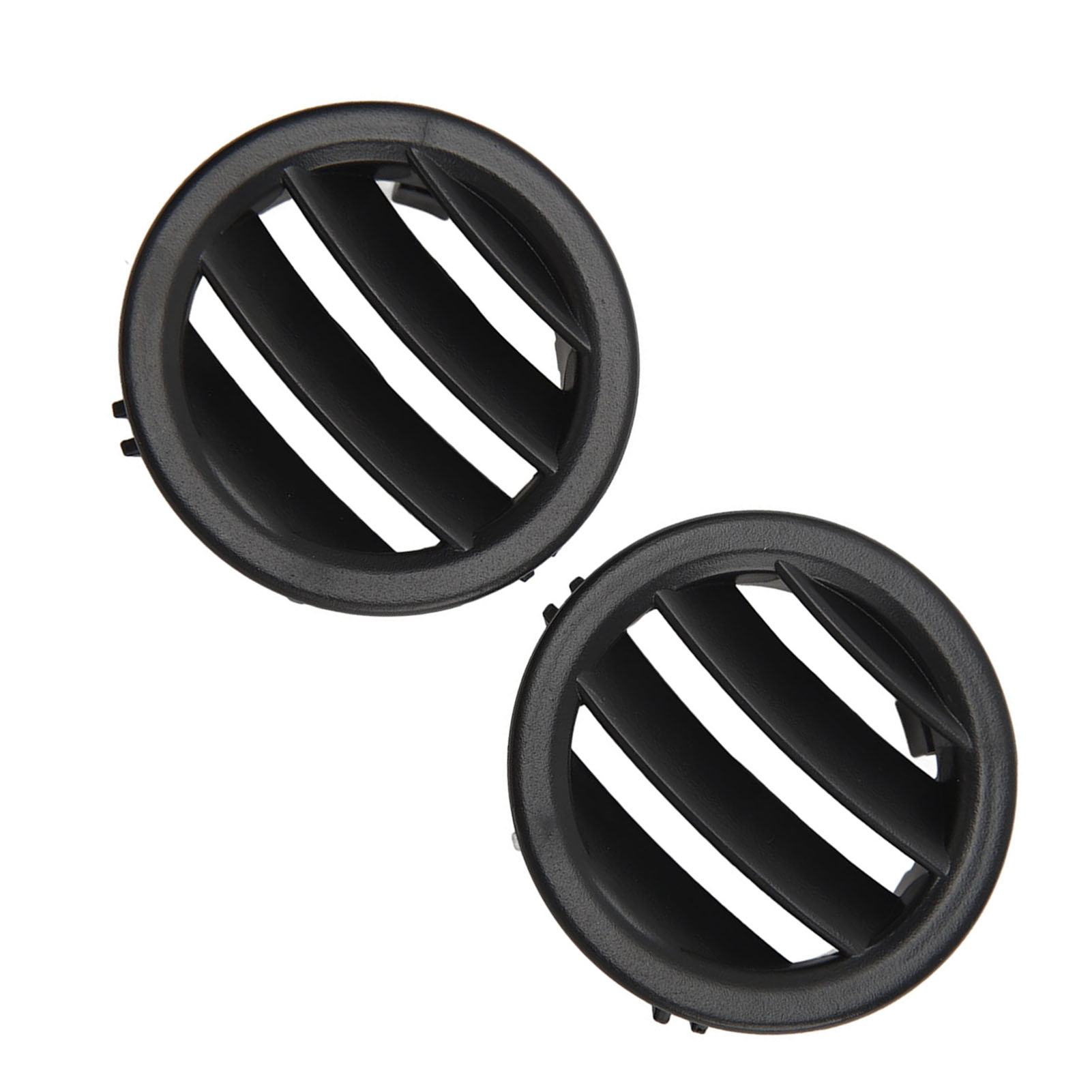 Lüftungsgitter Für Die Klimaanlage Im Auto 20468068879116, Kompatibel Mit Mercedes C280 C200 C250 C300 C350, Lüftungsgitter Für Das Armaturenbrett, Originalersatzteil.