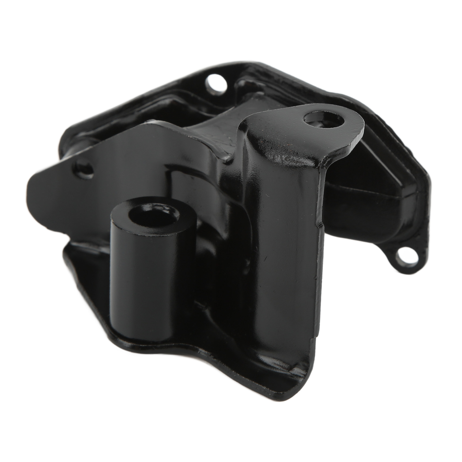 Motor- Und Getriebelager Aus Schwarzem Stahl, Ersatzteil A4509, Für Accord 2.4l Automatikgetriebe, Baujahre 2003-2007