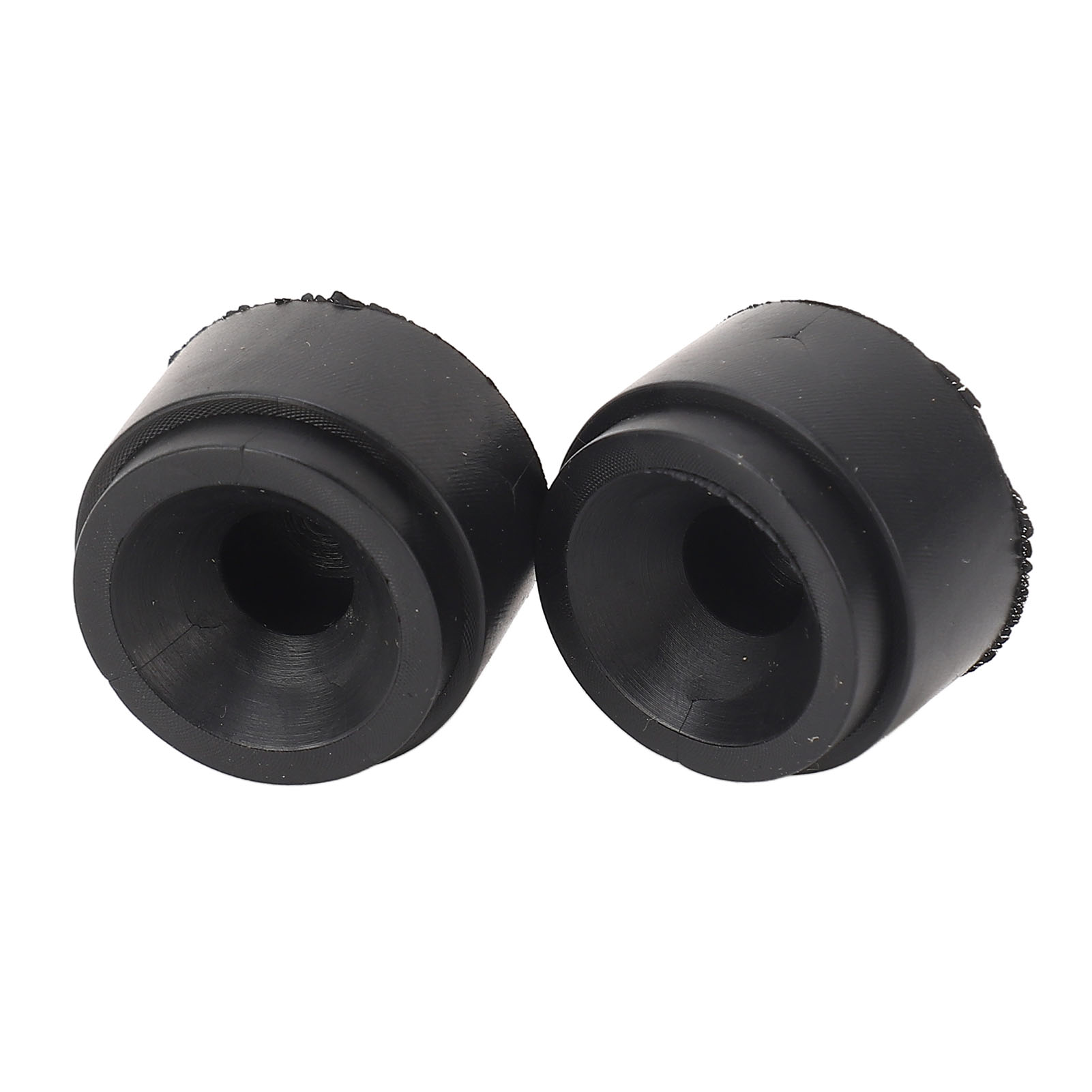 2 Stück Gummi-motorlager Silentblock 11147799108 Für Bmw E81 E87 E88 E82 E90 E91 E92 E93