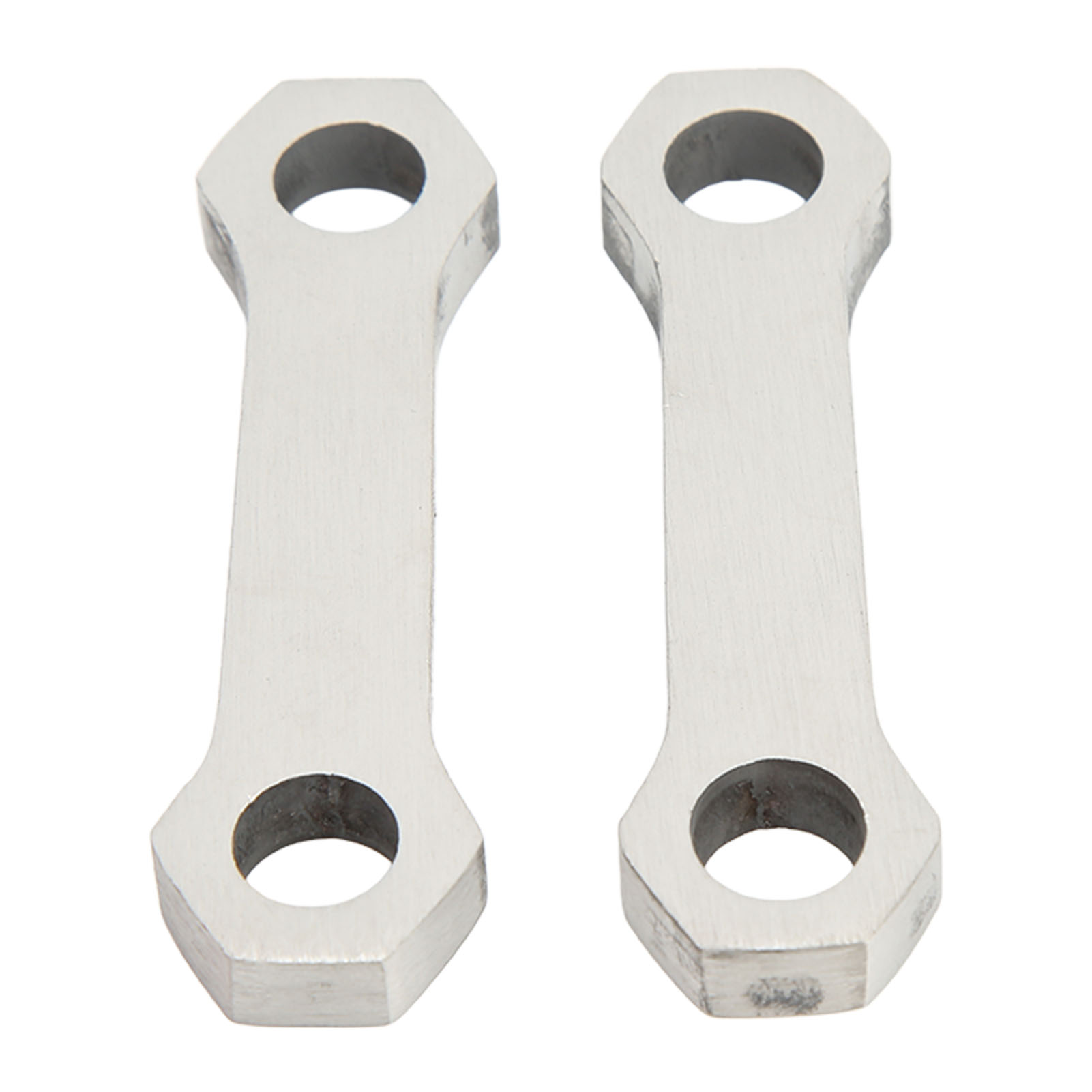 30-mm-unterlenker-kit Aus Hochfestem Edelstahl, Ersatz Für Fj09, Xsr900, Mt09, Fz09, 2-teiliges Set