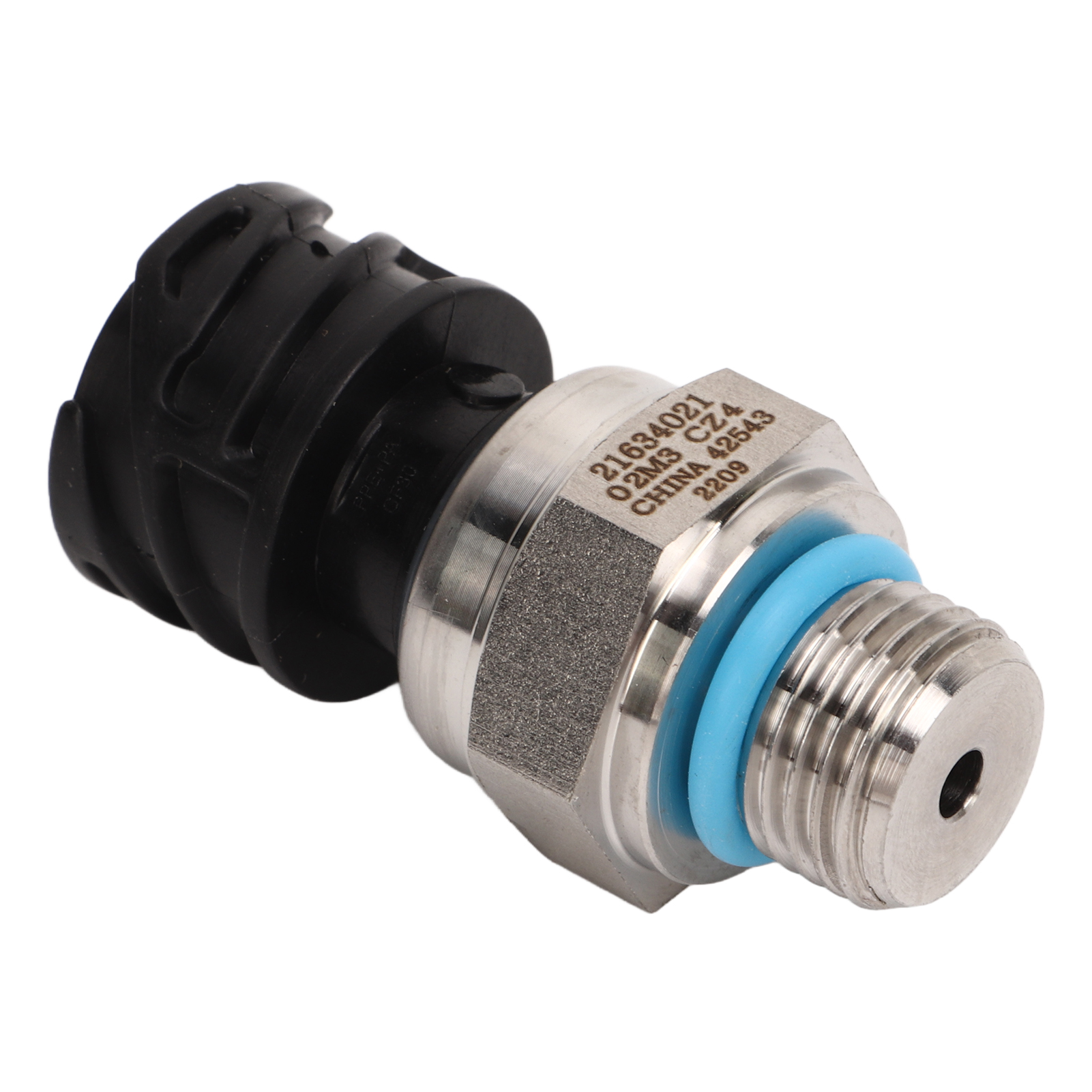 Motoröldrucksensor 22899626, Präzise Und Zuverlässig, Kompatibler Ersatz Für Penat D12 D13 Lkw, Empfindliches Ersatzteil.