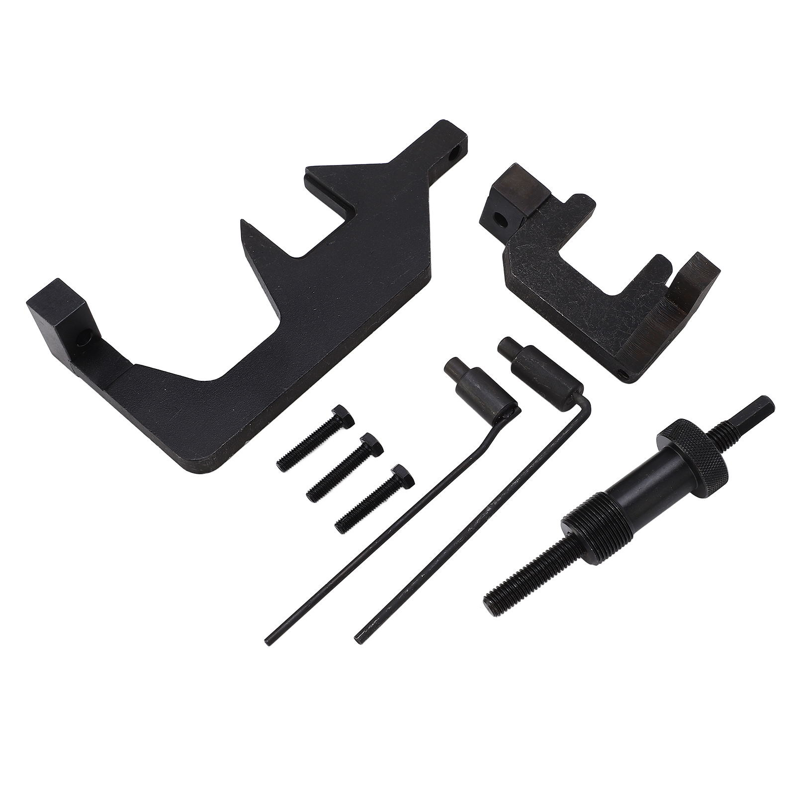 Nockenwellen-steuerkettensatz, Arretierwerkzeug, Kohlenstoffstahl 117440, Kompatibel Mit Mini Cooper S R55 R56 R57 N13 N18 Motor