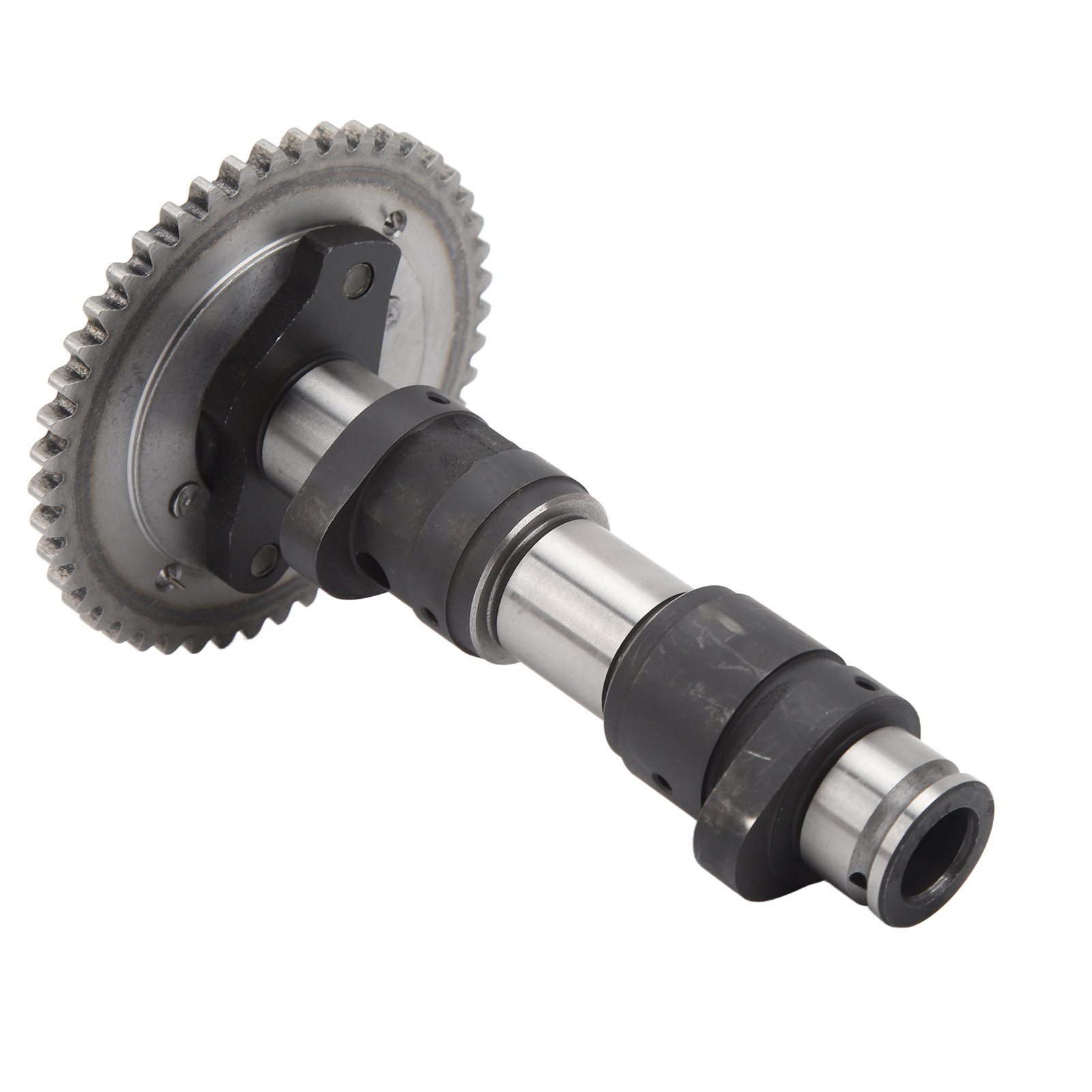 Komplette Nockenwelle 5km 12170 00 00, Verschleißarmes Steuerkettenrad, Ersatzteil Für Grizzly 660 2002-2008