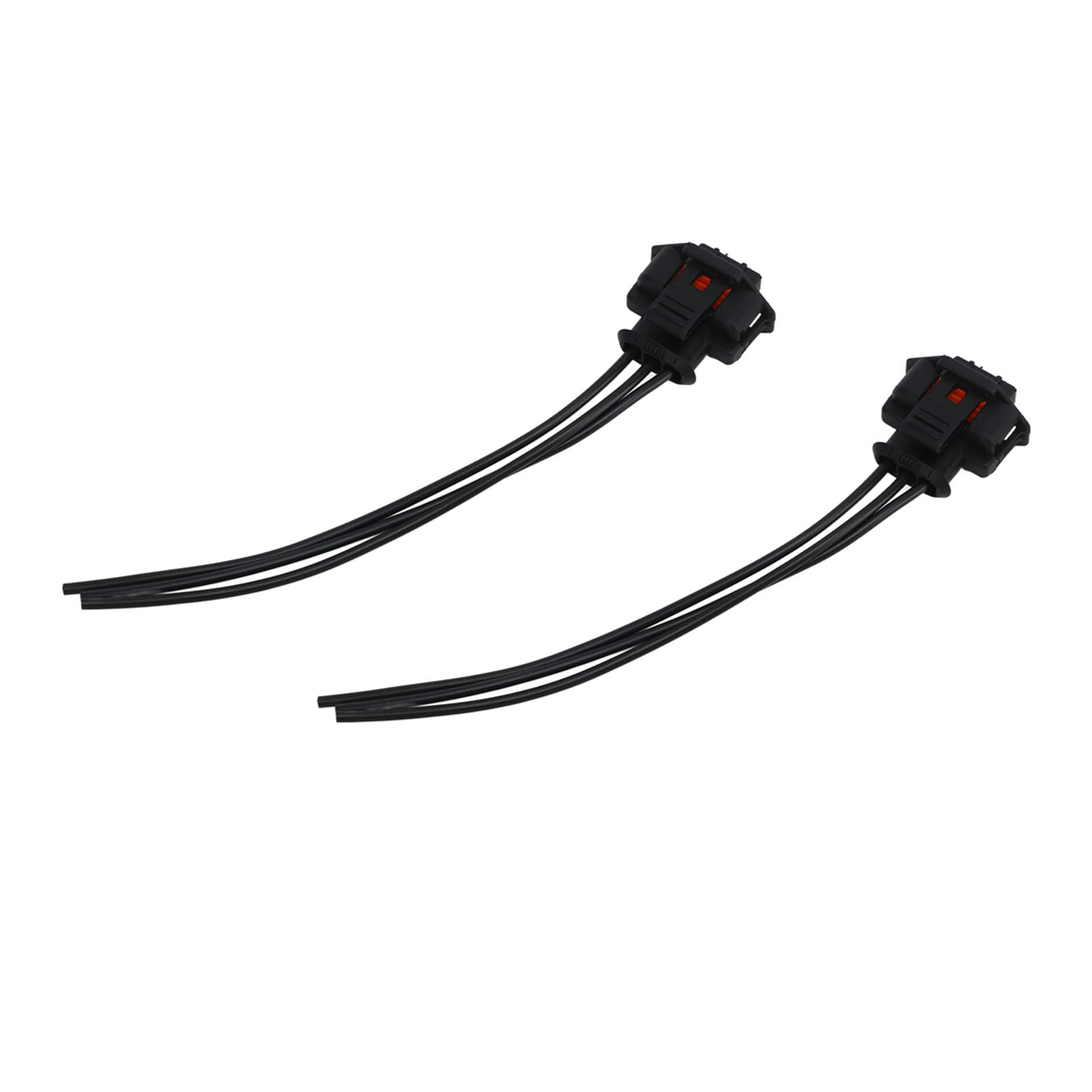Nockenwellenpositionssensor 2 Stück Pc641 Wandlerstecker Kompatibel Mit Chrysler Crossfire 2004-2008