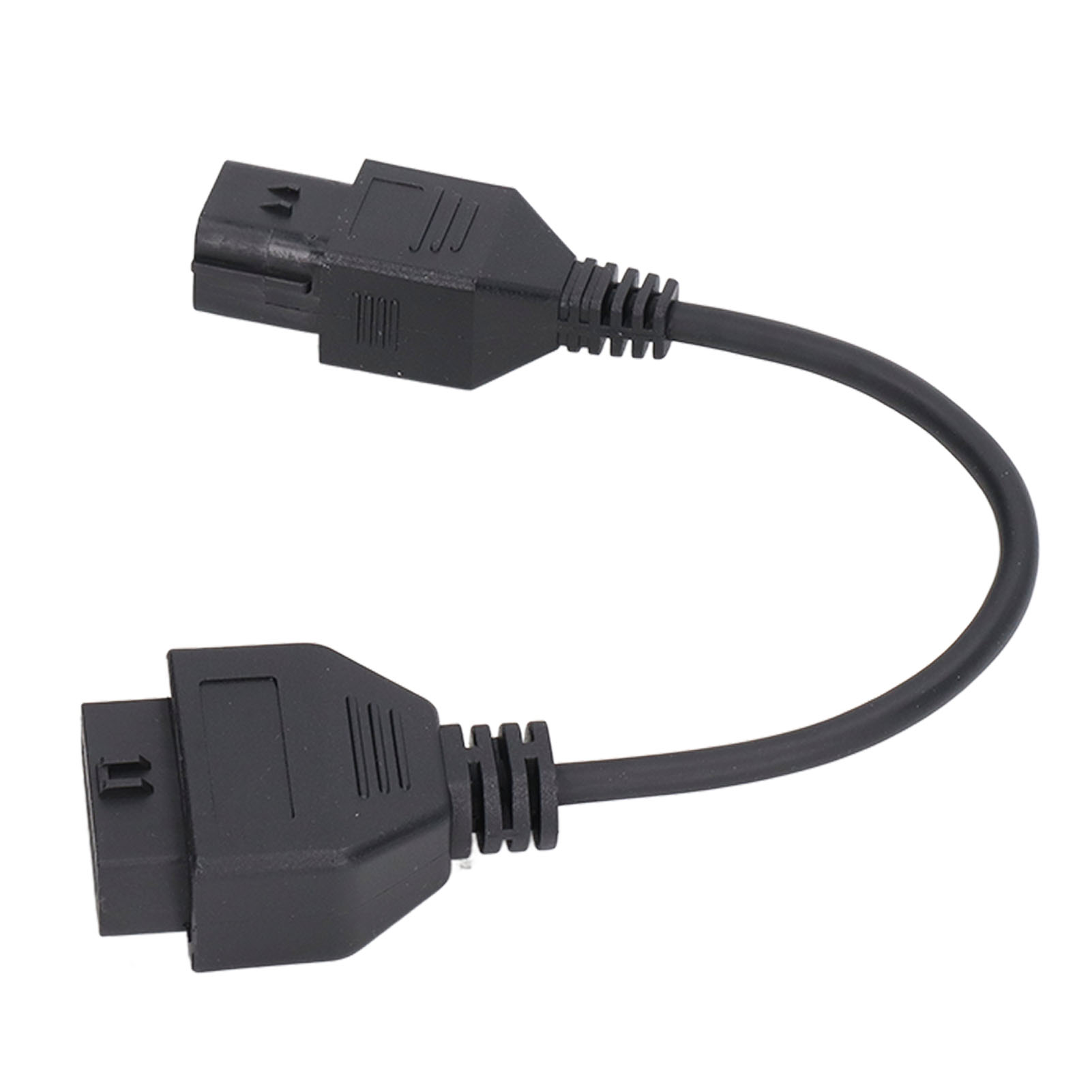 Universelles 6-poliges Obd2-diagnoseadapterkabel Für Motorräder, Ersatz Für Husqvarna 449 511 610 630 450, 6-poliger Stecker, Motorrad-scan-tool.