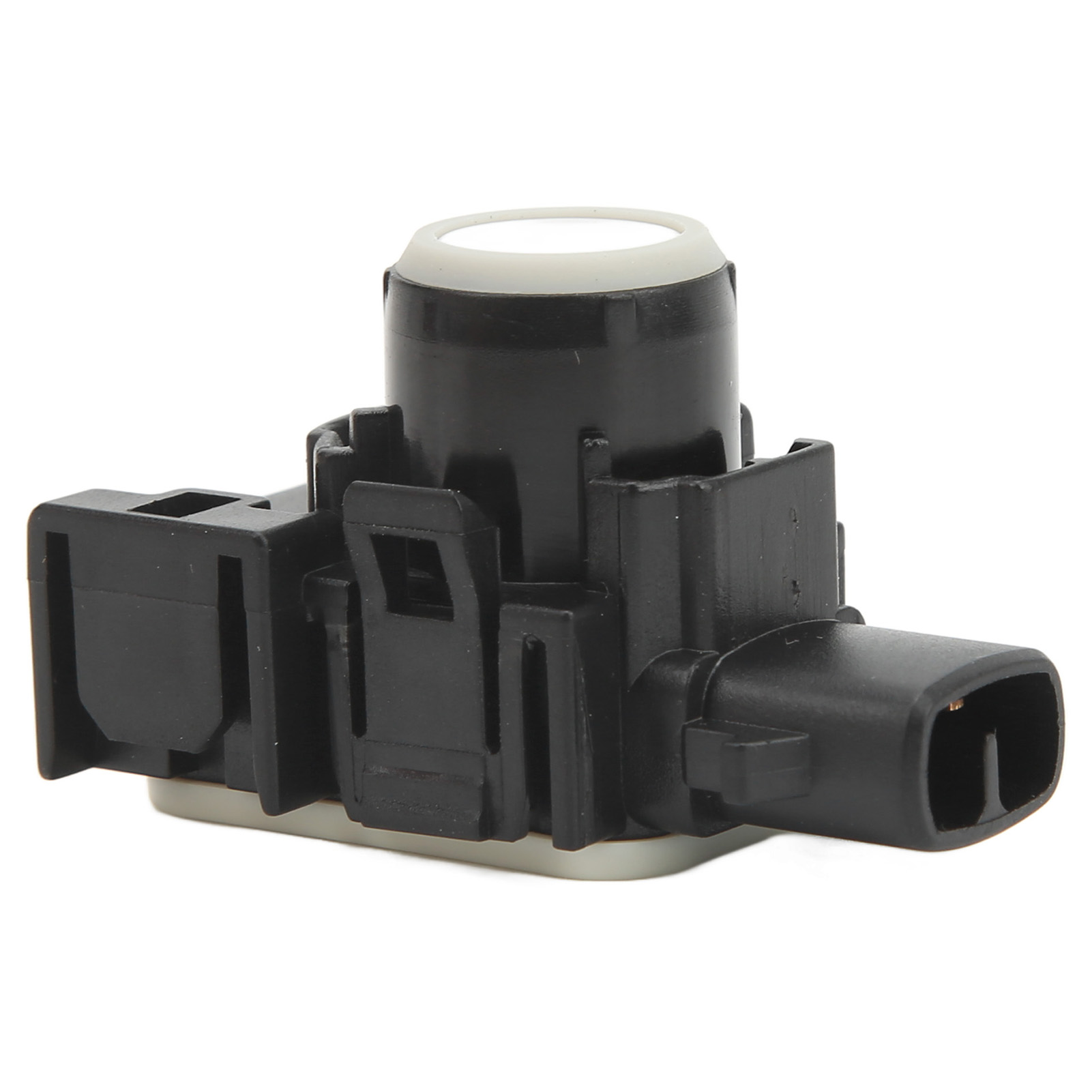 2-poliger Pdc-parksensor Für Toyota 4runner 4.0l 2014-2017, Teilenummer 8934164010, Einparkhilfe Hinten, Rückspiegel, Näherungssensor.
