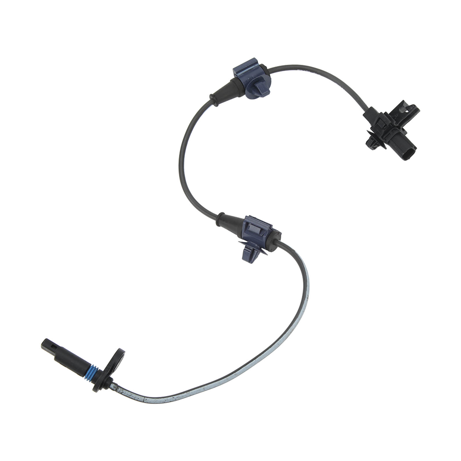Raddrehzahlsensor Hinten Rechts 57470 Sxs 003, Kompatibel Mit Honda Cr-v Se 2011, Ersatzteil