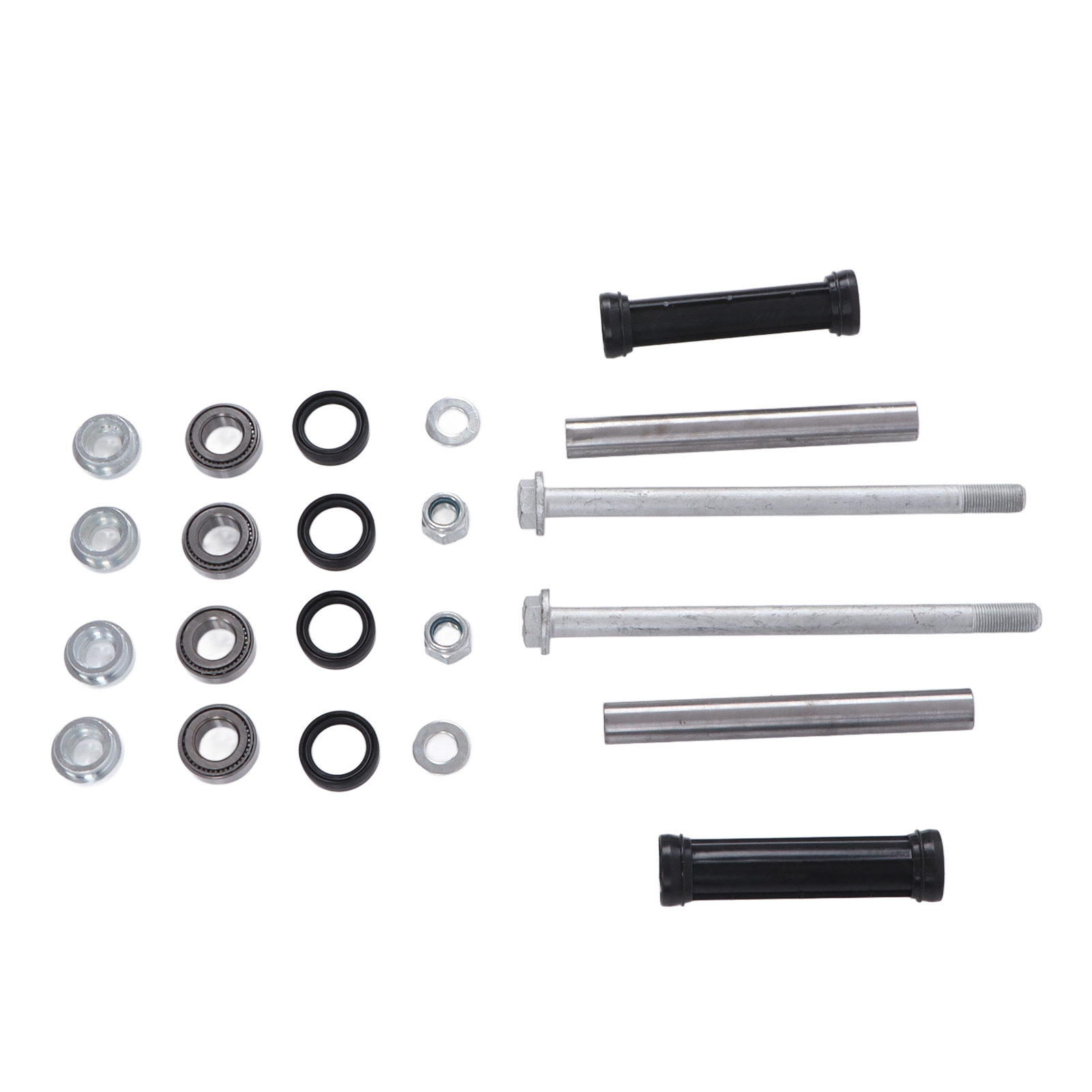 Reparatursatz Für Hinterachs-querlenkerlager 75472408, Passend Für Citroën C5 (2001–2008), Achsenersatzteil, Silentblock, Ersatzteilset