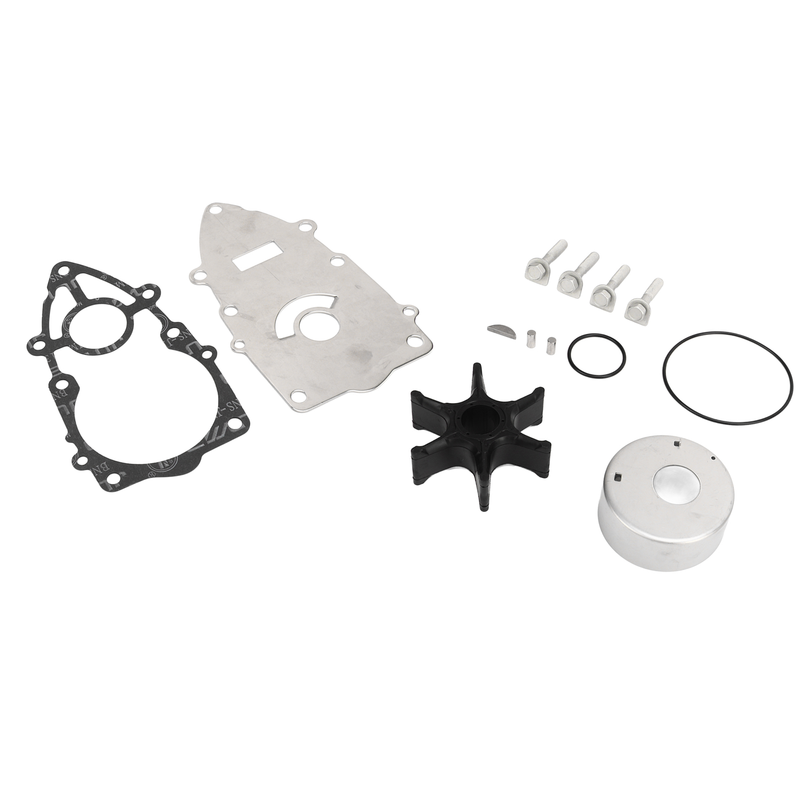 65n Außenbordmotor-wasserpumpen-reparatursatz W0078 A1, Ersatz-impeller-satz Für 150 Ps Dx150tlrd Dx150tlrc