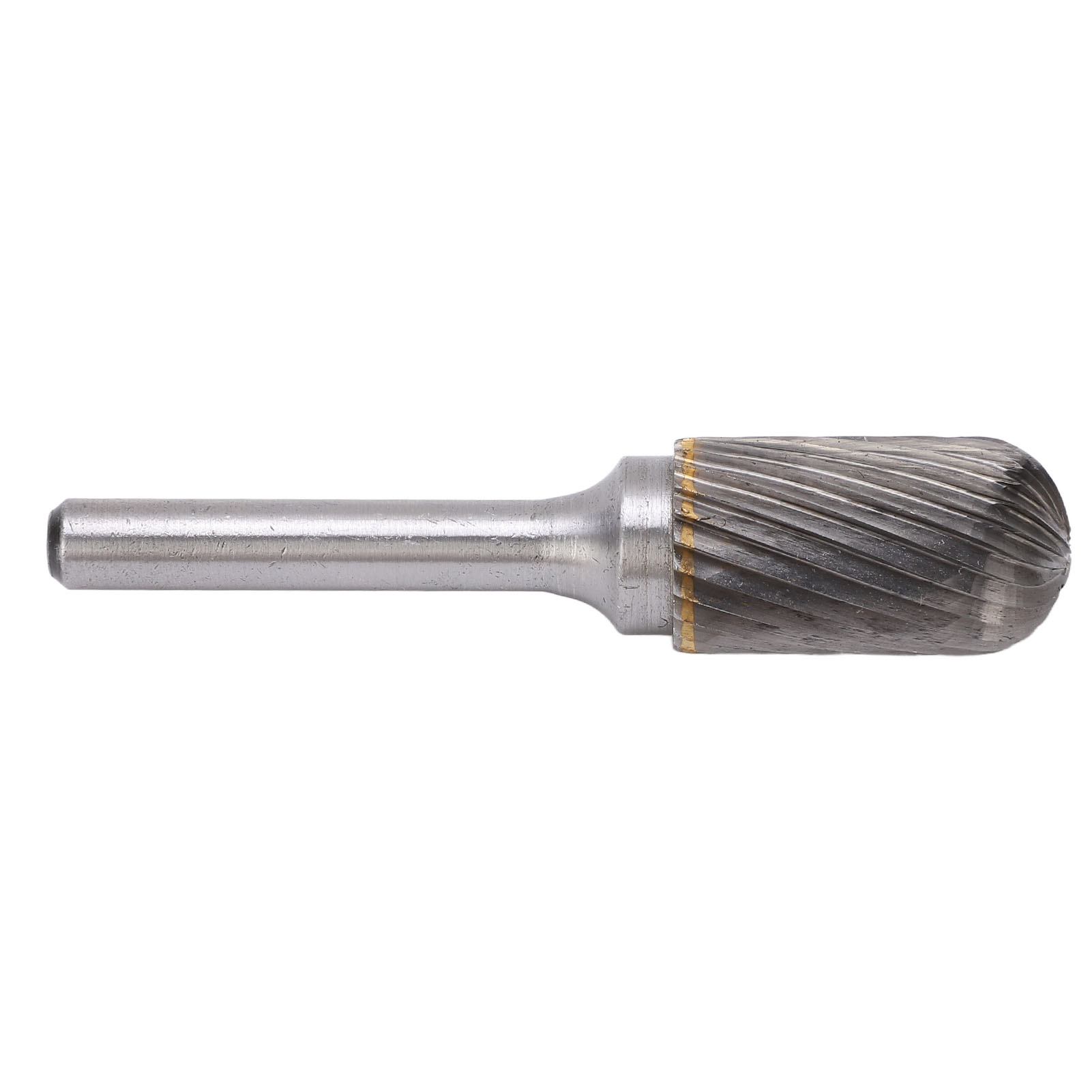 Einsträngiger Hartmetall-rotationsfräser, Rotationsbohrfeile, Schleifwerkzeug Für Metall, Holz Und Jade, Entgraten, Schnitzen, Elektrischer Gravierer