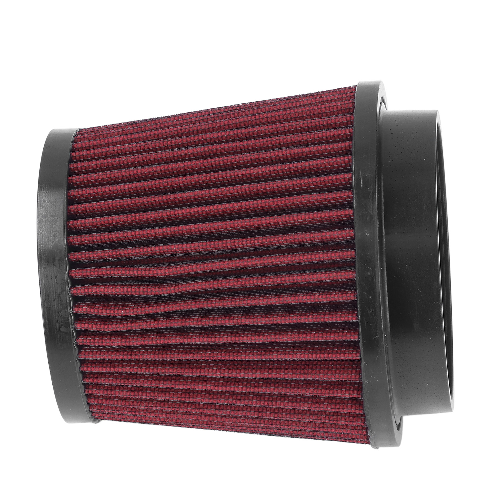 Ru2520 Luftfilter, Rundes Faltenfiltermedium, Abs Und Geöltes Papier Für Feuerlöschpumpen, Effizienter Ersatz