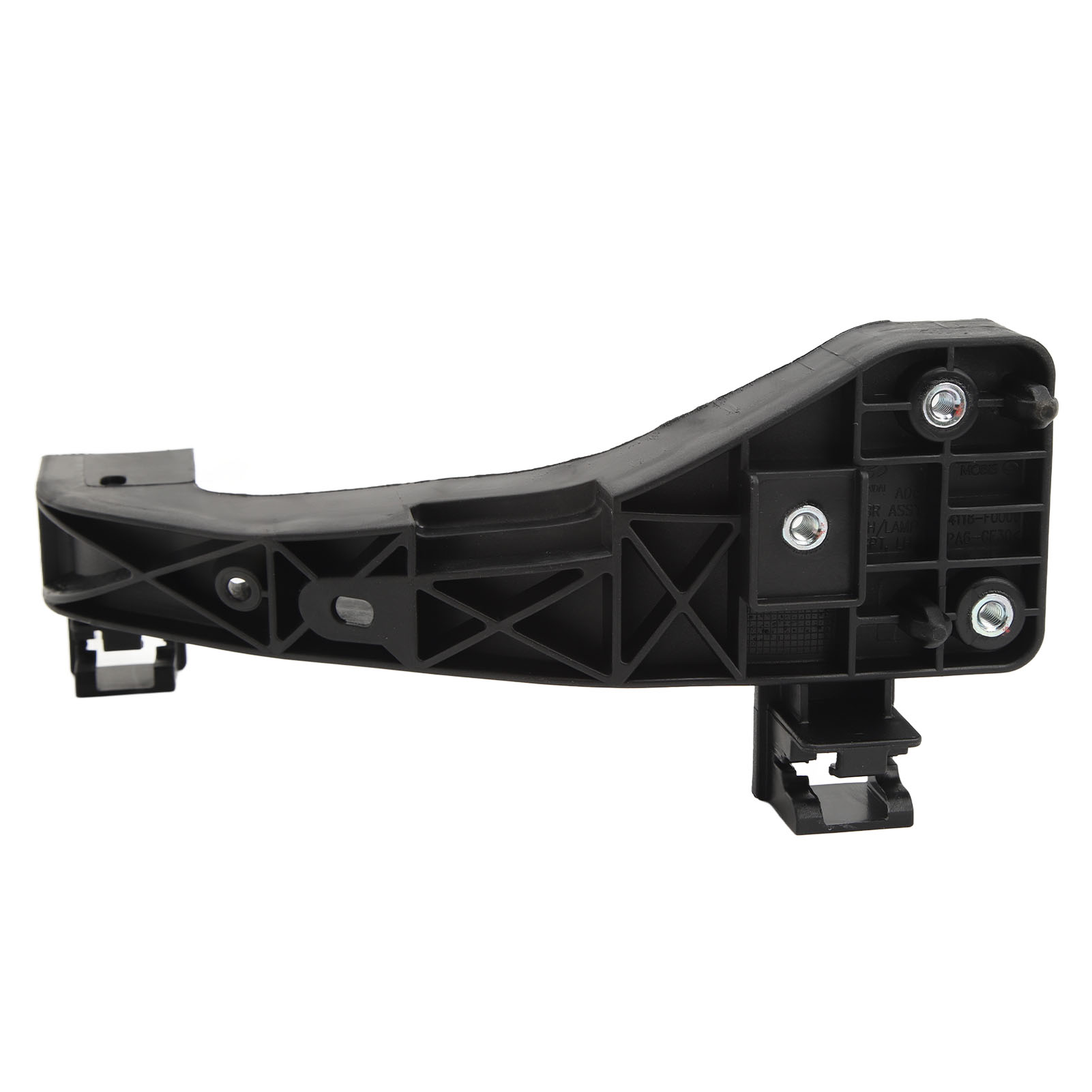 Scheinwerferhalterung Vorne Links 64118f2000, Passend Für Elantra 1.4l 1353cc 83cu. In. L4 Dohc Turbo