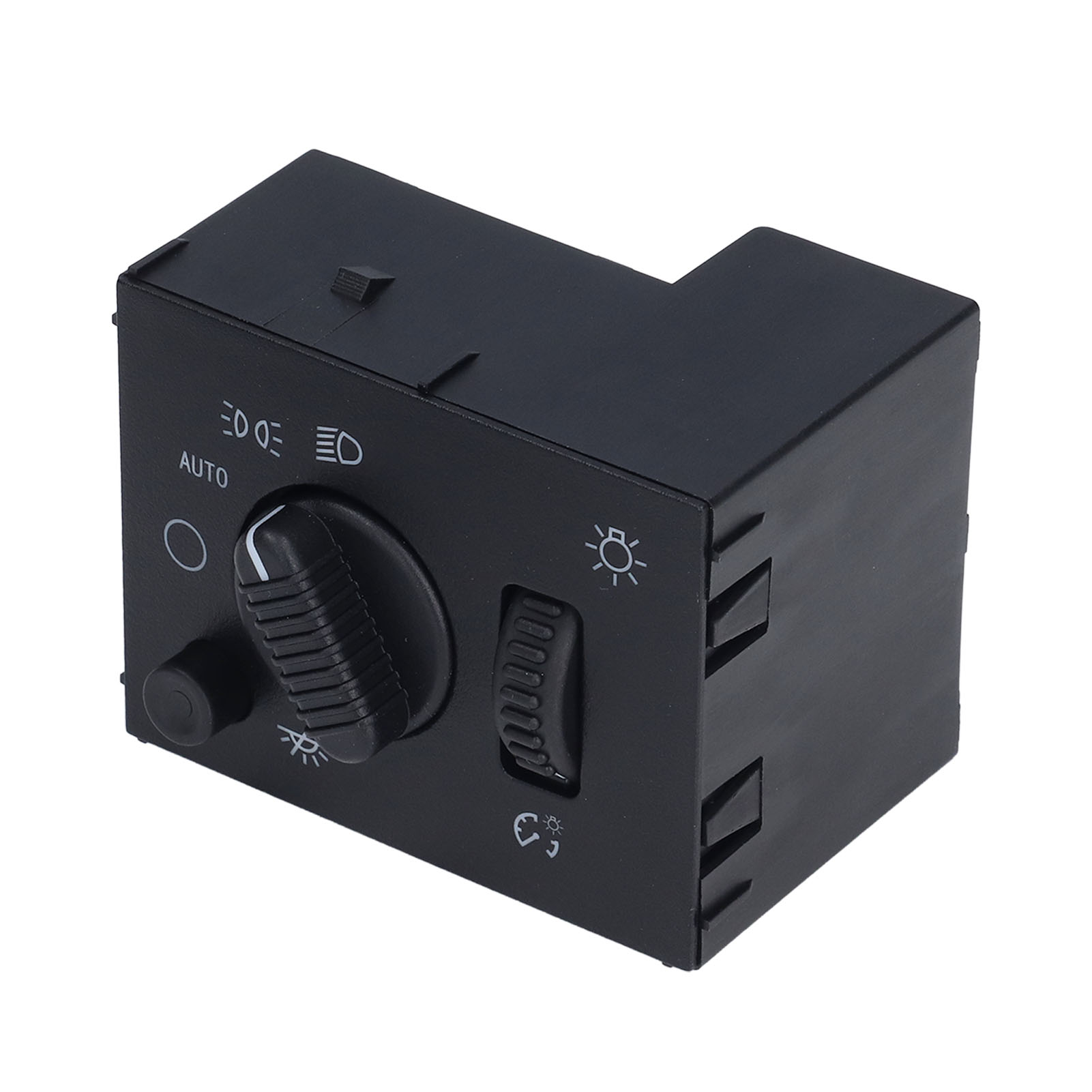 Scheinwerferschalter/dimmer 15194803, Kompatibel Mit Gmc Sierra 1500, 2500, 3500 Und Yukon (2003–2006)