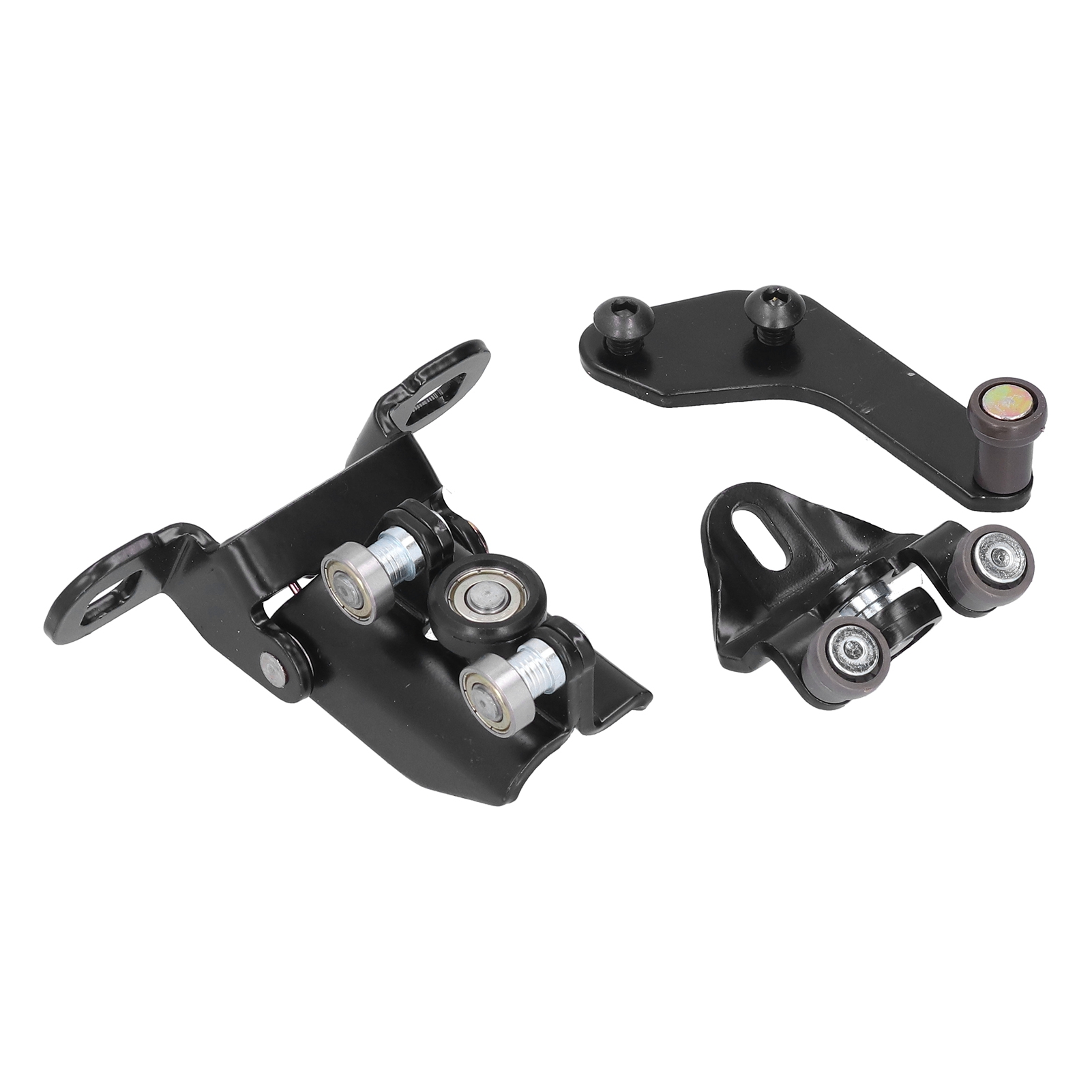 Linke Schiebetür-schienenrolle Oben, Mitte, Unten, 4796304, Ersatzteil Für Ford Transit Mk6 2000-2006