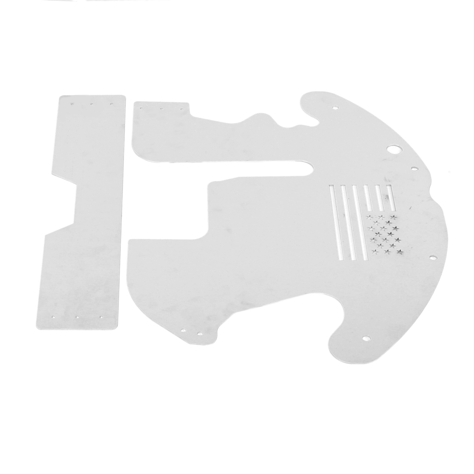 2x Diebstahlsichere Katalysatorabdeckung Aus Aluminiumlegierung Für Prius 2010–2015, Verbesserte Sicherheitsabdeckung Für Katalysatoren