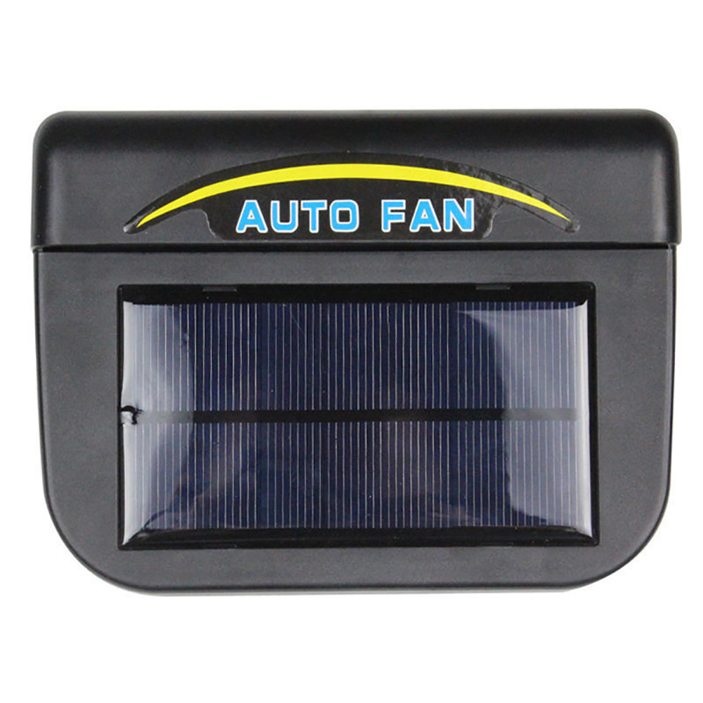 Universeller Solar-autolüfter, Auto-luftabsauger, Kabinenkühler, Temperaturreduzierung, Styling-zubehör Für Lkw Und Fahrzeuge
