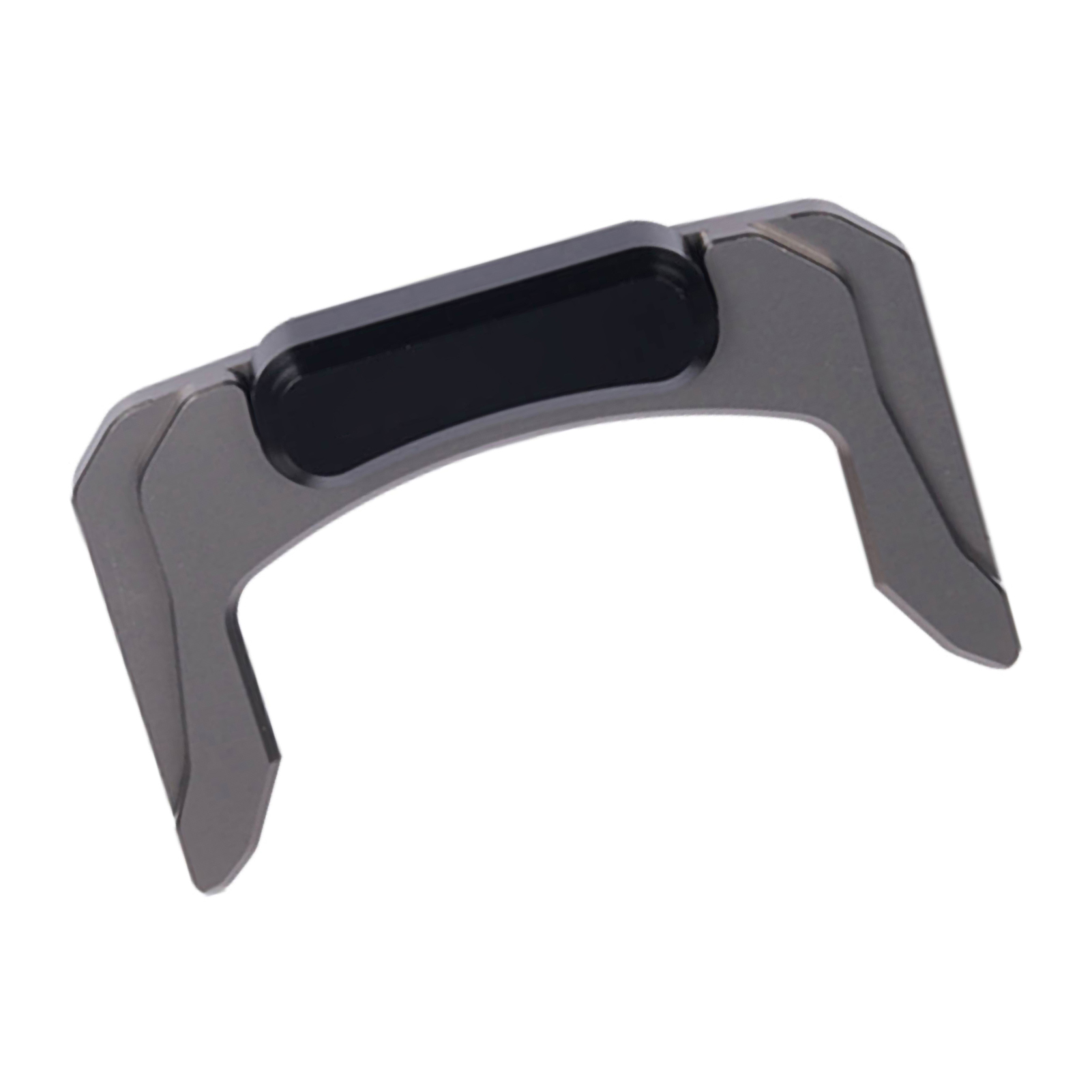 Zündschlüssel Aus Aluminiumlegierung Für Motorräder, Ersatz-schutzkappe Für Nmax 155/125, Modell 2020-2021, Farbe Titan, Wasserdicht Und Langlebig.