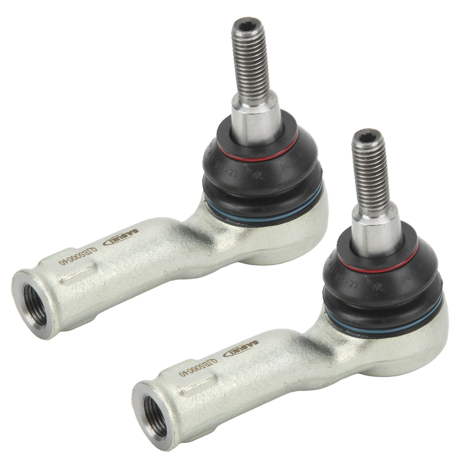 Äußerer Spurstangenkopf Vorne Qjb500040, Kugelgelenk Der Aufhängung Kompatibel Mit Land Rover Range Rover Sport 2005-2013, Neues Ersatzteil.