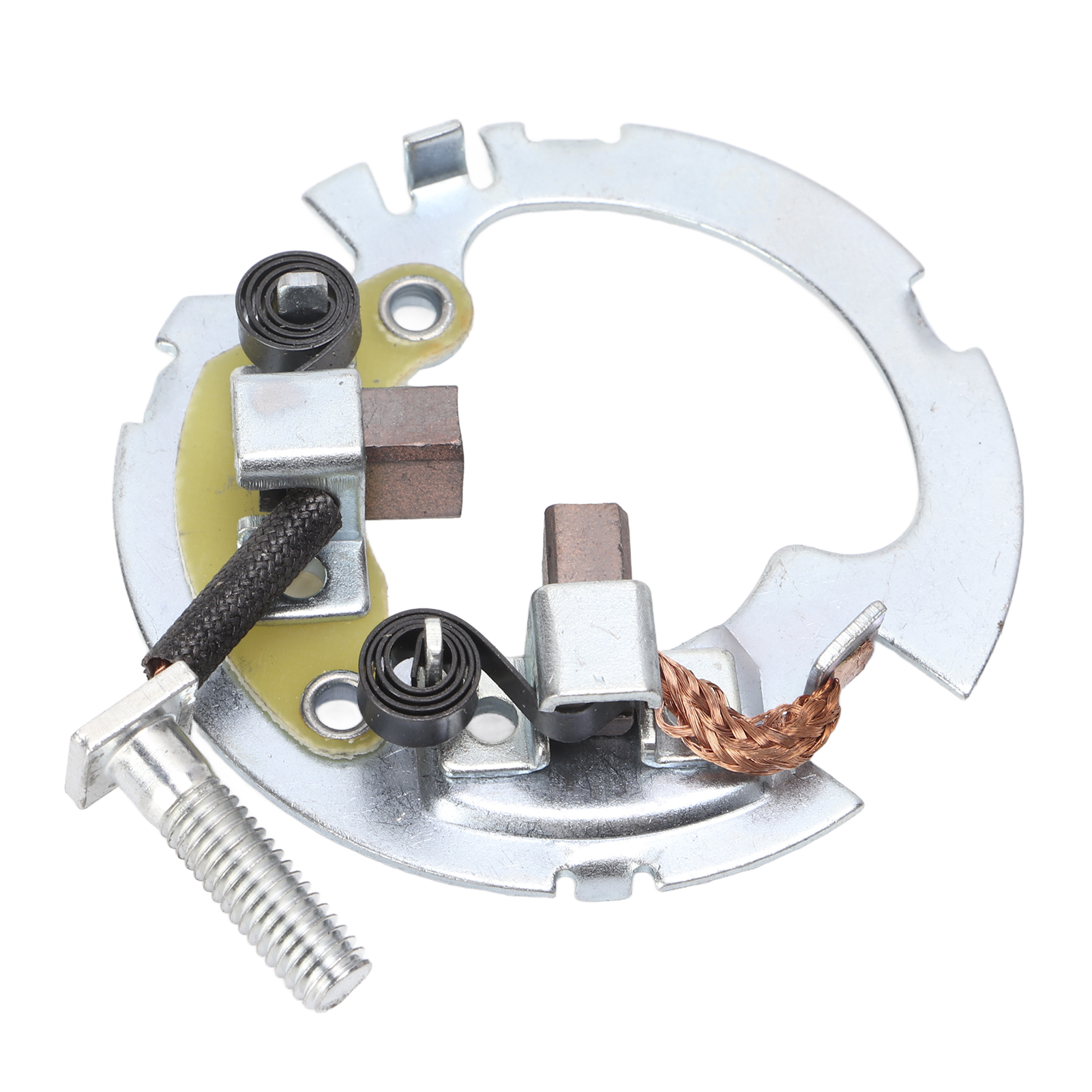 Starterbürstenhalter-reparatursatz Für Atv/motorrad Cbr600f Trx250 Trx300 Trx300fw Trx400fw Trx450es Trx450s (langlebiges Ersatzteil)
