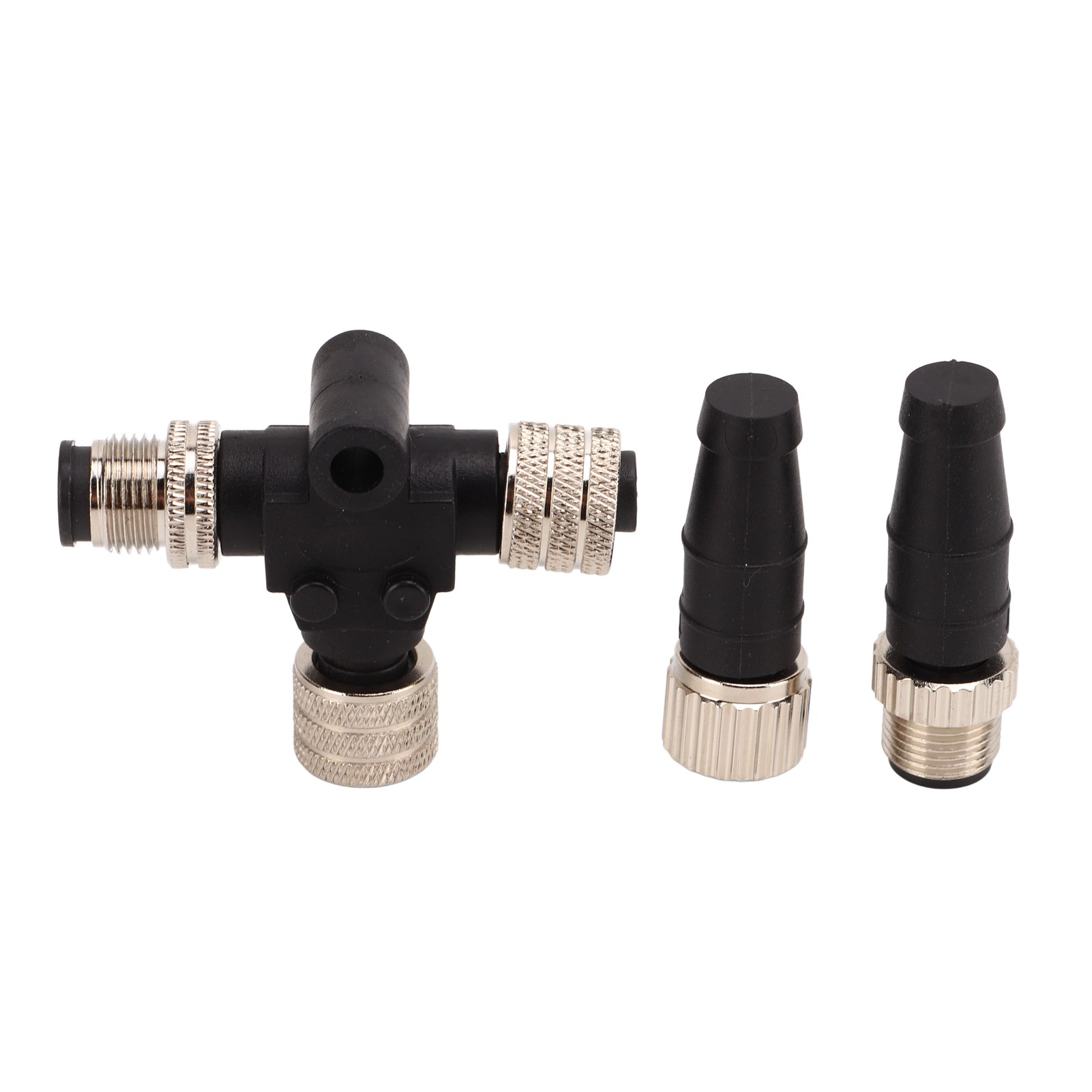 Nmea 2000 N2k Stecker/buchse T-stück M12 5-polig Für Lowrance-netzwerke