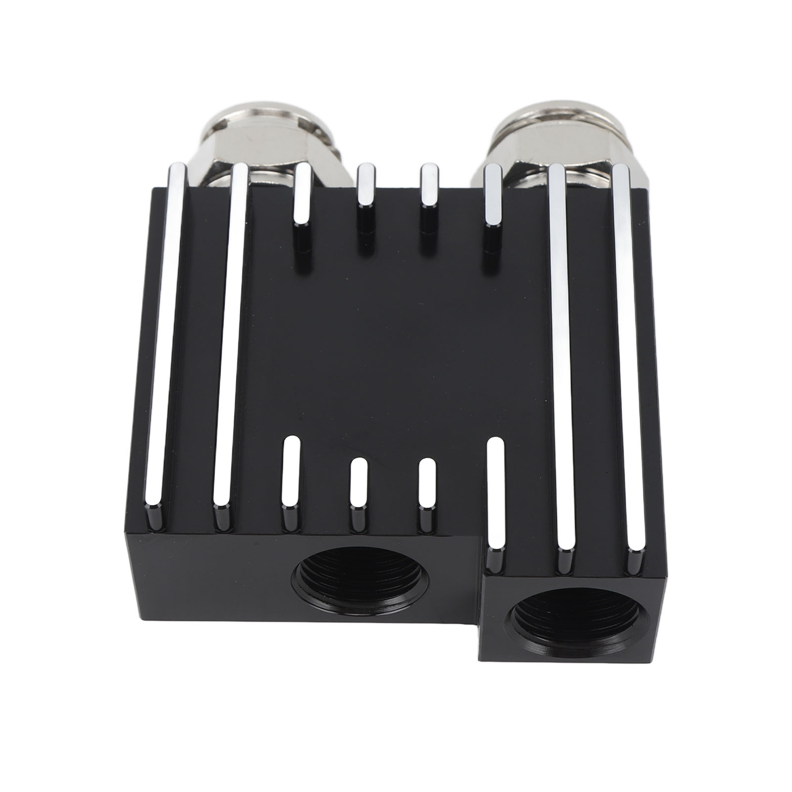 Thermostatadapter 68186711aa Für Getriebeölkühler Für Cummins 6,7l Diesel (2013–2018), Ersatzteil Mit Verbessertem Bypass