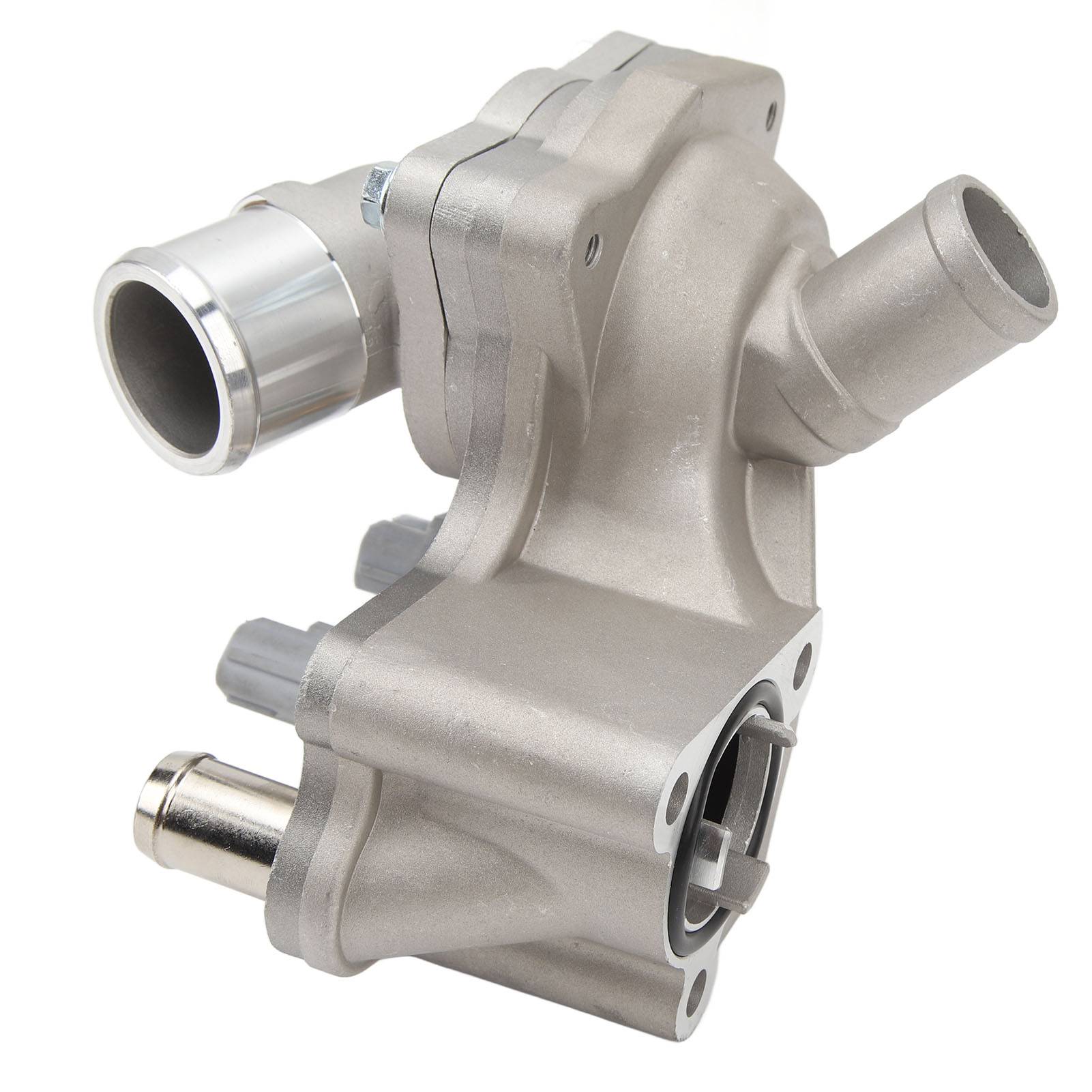 Thermostatkartusche Aus Aluminium 2l2z-8575-aa, Ersatzteil Für Ford Mustang Explorer, Hochleistungsmotorenteil