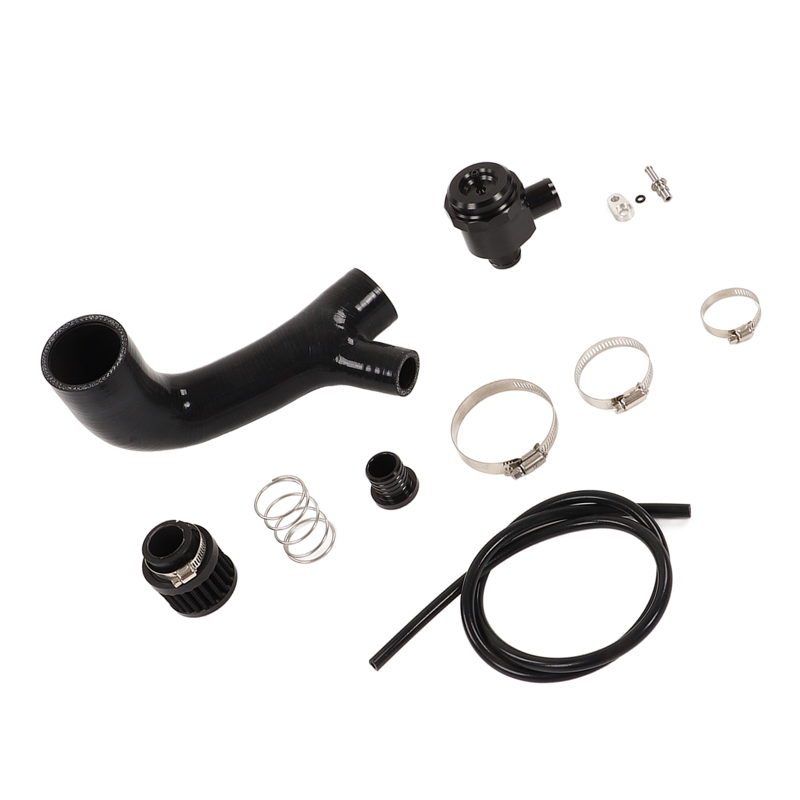 Turbolader-blow-off-ventil-kit Für X3 R Modelle – Atv-druckumleitungsventil, Abgasüberdruck, Ersatzteil