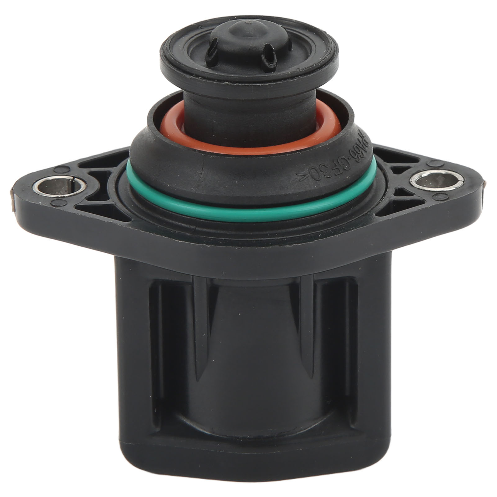Magnetventil Für Ladeluftkühler Aa5e 9u465 Ad, Ersatzteil Für Ford Expedition, Flex, Lincoln Mks Und Mkt, Druckregelventil