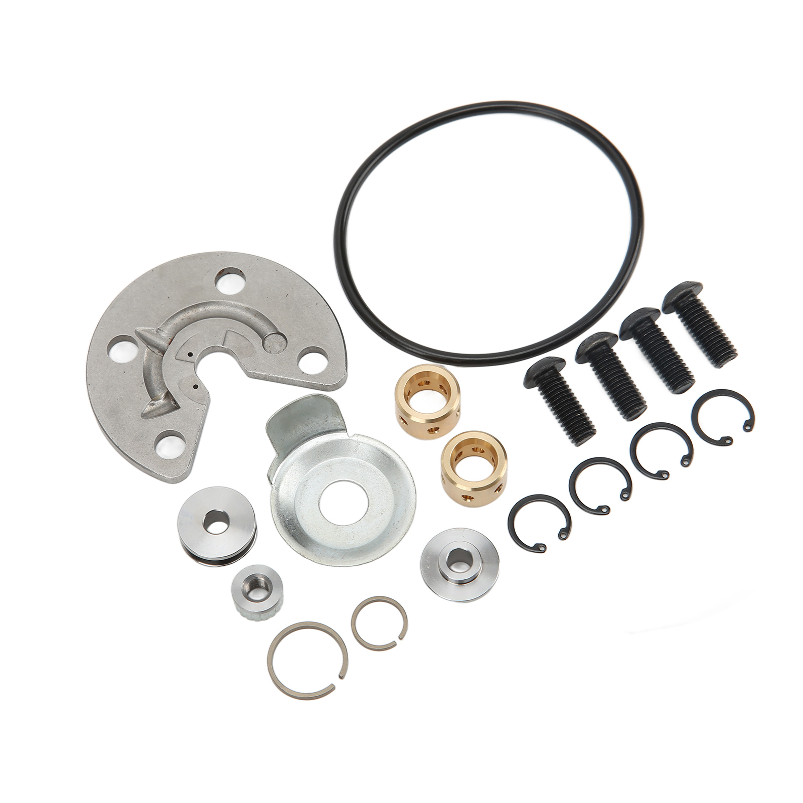 Ct16v Turbo-reparatur- Und Überholungssatz, Kompatibel Mit Land Cruiser Und Hilux, Ersatzteile, Dichtungen Und Zubehör