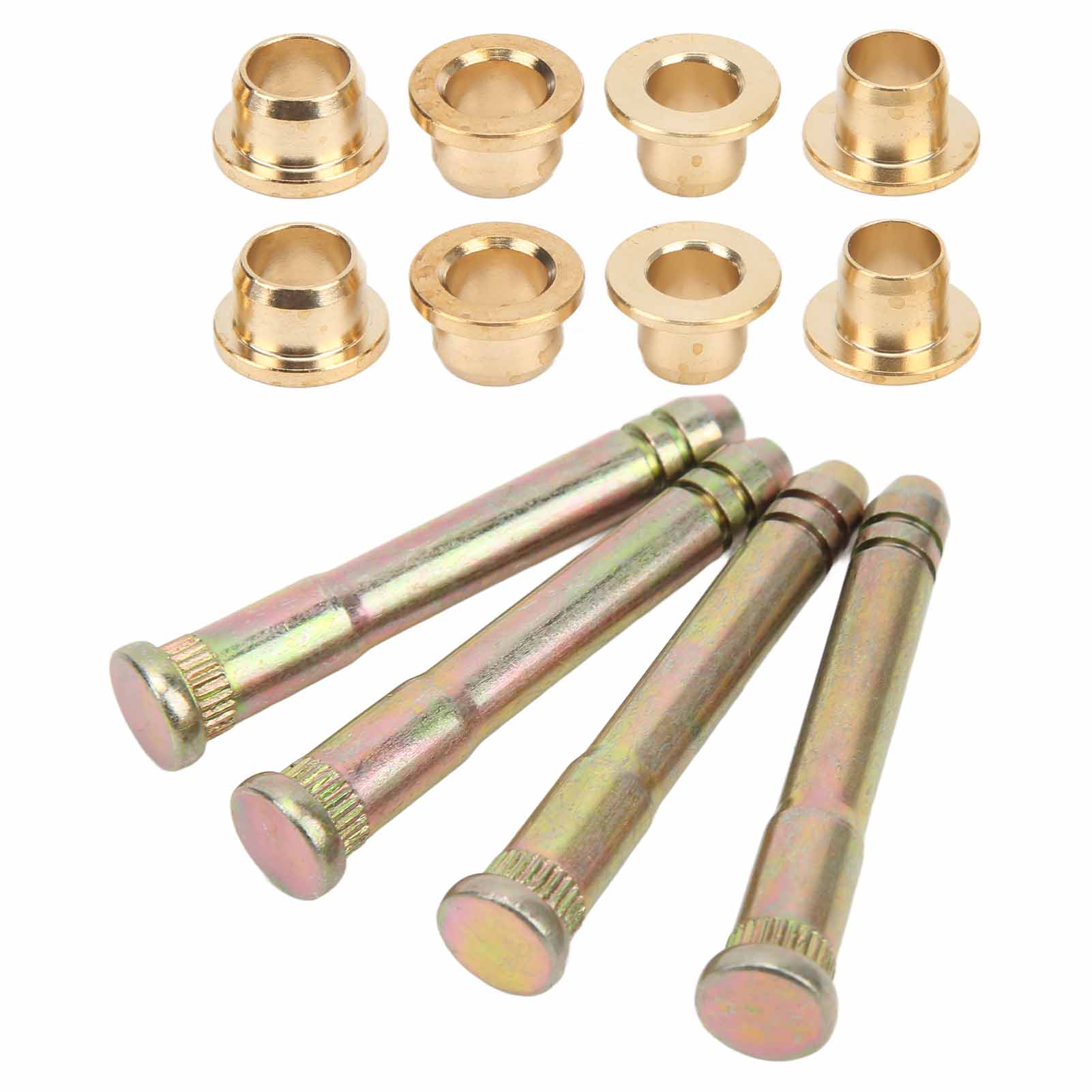 Türscharnierbolzen-buchsensatz Aus Metall, Ersatzteil Für Honda Civic, Accord, Crv, Crx, Cx, Dx, Ex, Si, Eg6, B16, D16, Ek, Eg, Eh