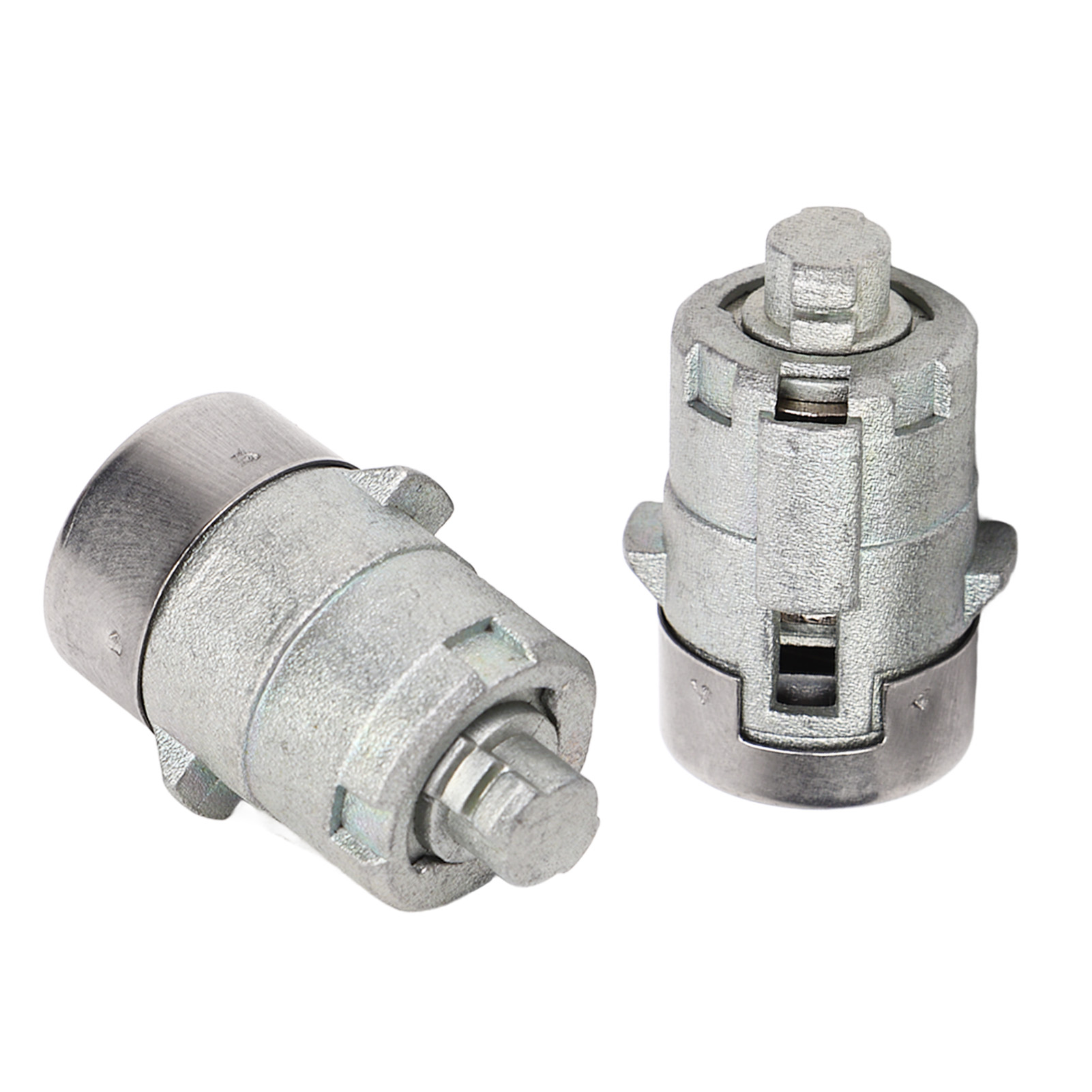 Türschließzylinder-set Für Vordertüren 15298924, Links/rechts, Kompatibel Mit Escalade Esv Ext Sut