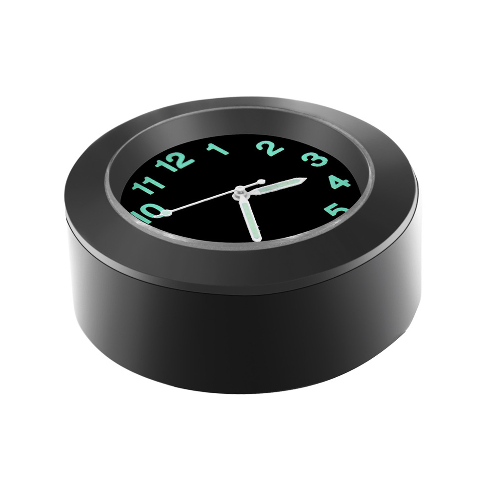 Motorrad-tachometer 22-25 Mm Lenkerhalterung, Wasserdicht, Universelles Zifferblatt