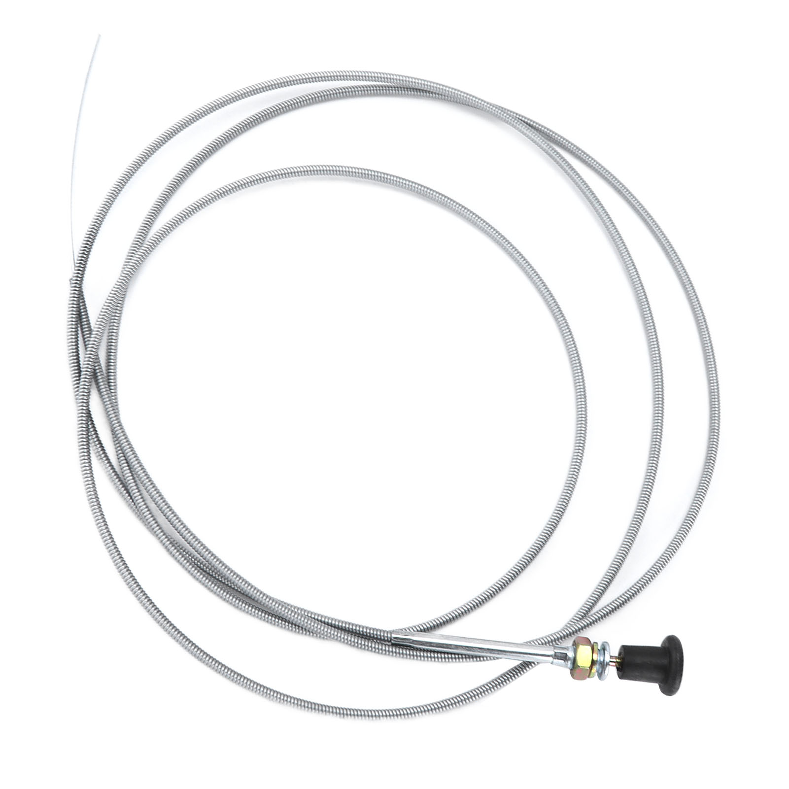 Universelles Steuerkabel 11029-7002 11013-7024 60-122 290-835, Kompatibles Ersatzteil Für Lincoln F162 F163 Sa200 Sa250, Zuverlässiger Ersatz Für Schweißgeräte.