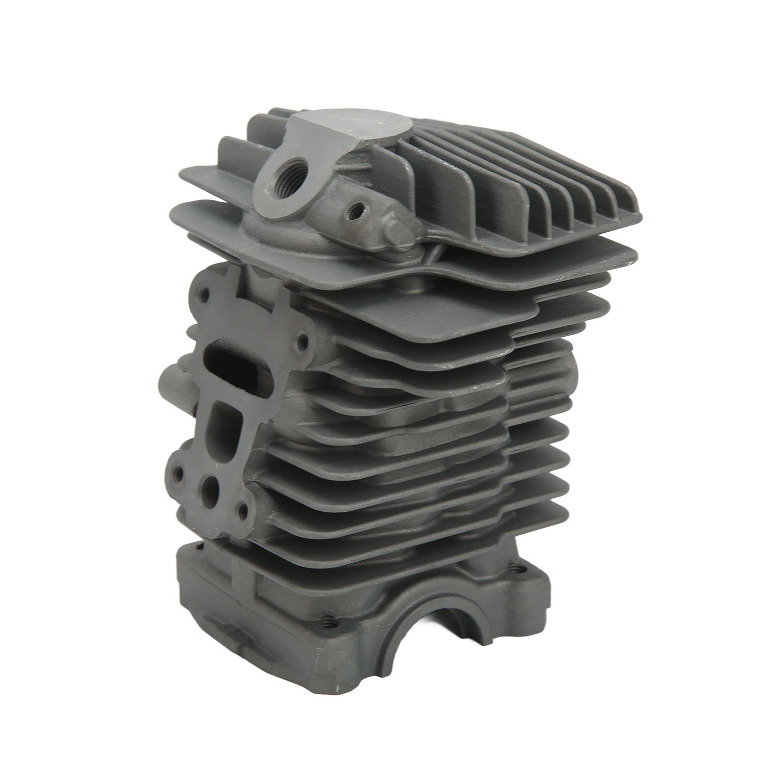 38-mm-zylinder- Und Kolbensatz 1139 020 1201, Kompatibel Mit Stihl Ms171, Ms181, Ms181c Und Ms211 Kettensägenmotoren, Hochwertiges Ersatzteil