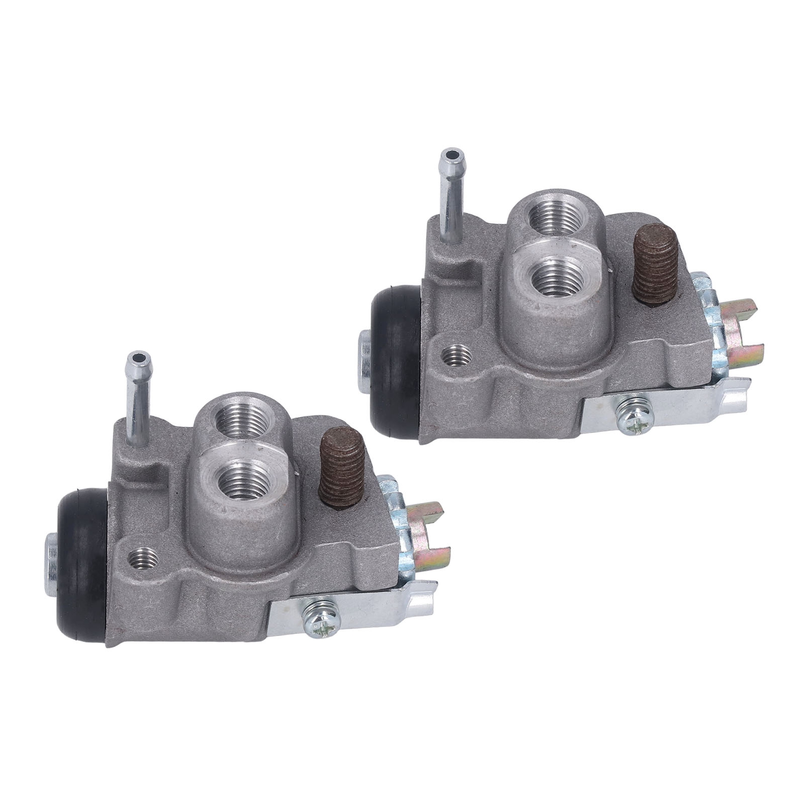 2 Stück Vorderradbremszylinder Links 45330-hc5-006, Kompatibel Mit Honda Trx300fw Fourtrax 300 4x4 (1993–2000), Radbremssattel-set Für Quads