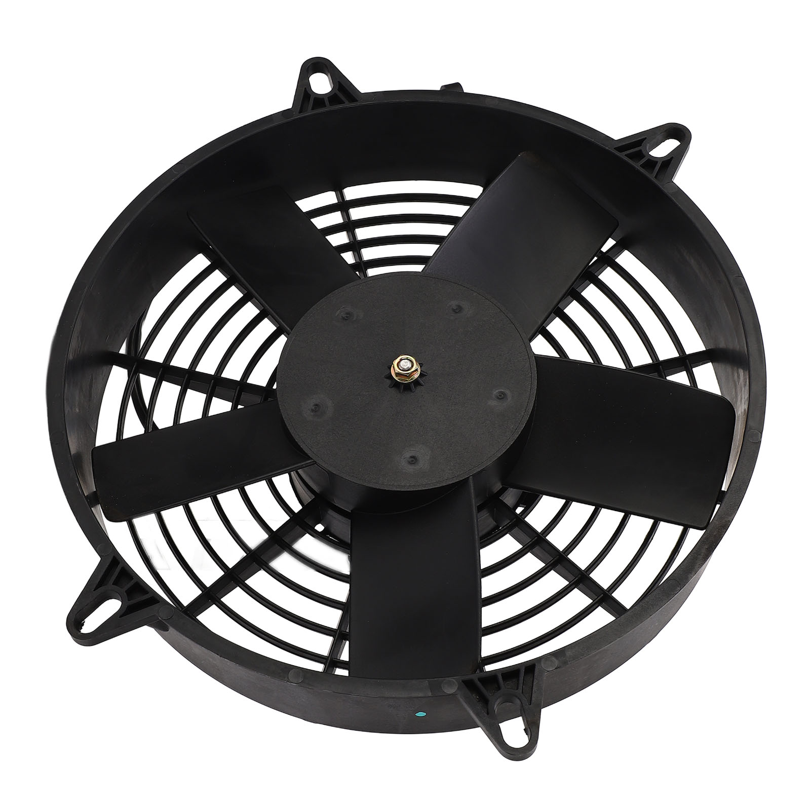 Kühlventilator, 305 Mm, 24 V, 160 W, Elektrischer Ac-kondensator Für Bus- Und Lkw-heizkörper
